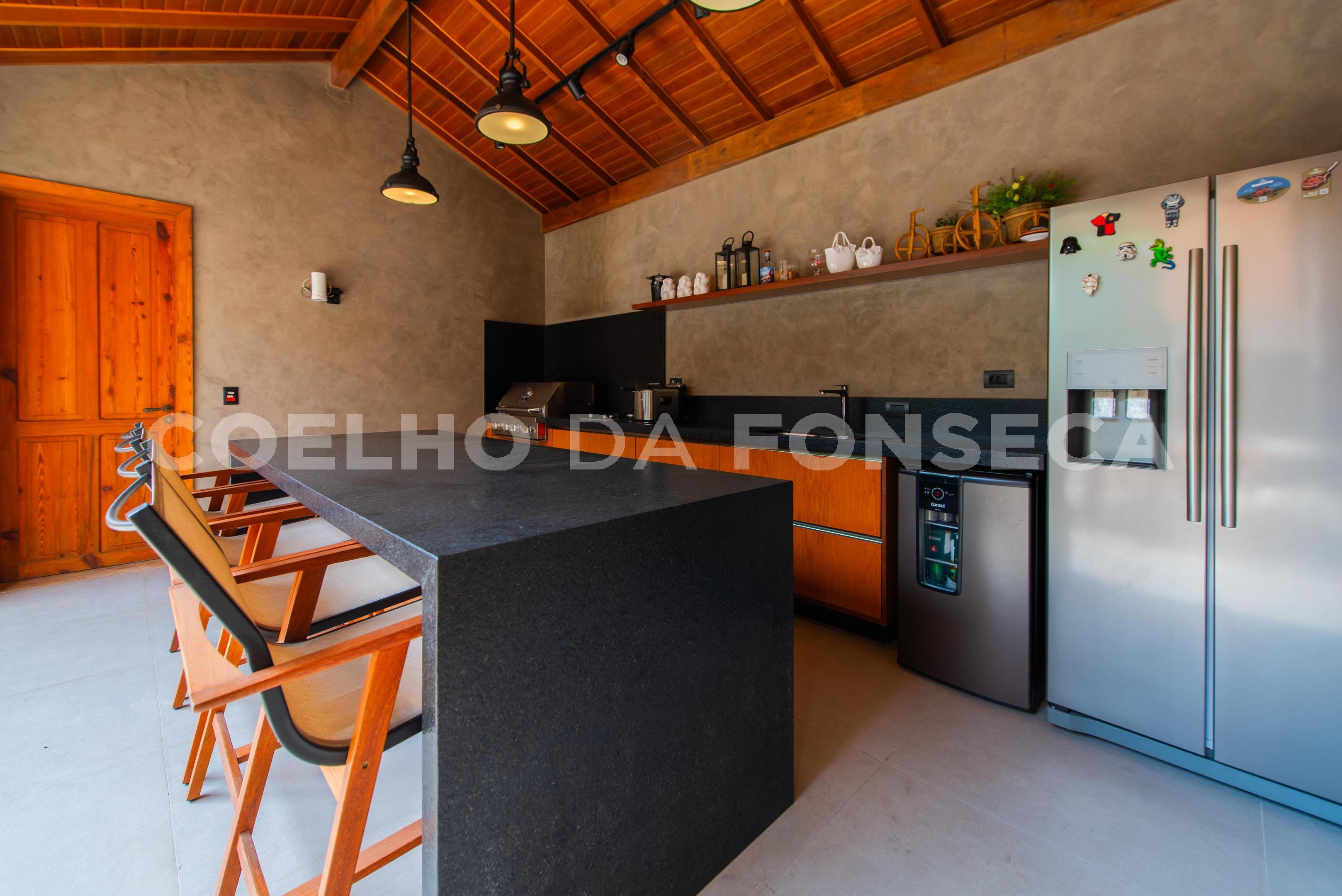 Espaço Gourmet (Unidade)