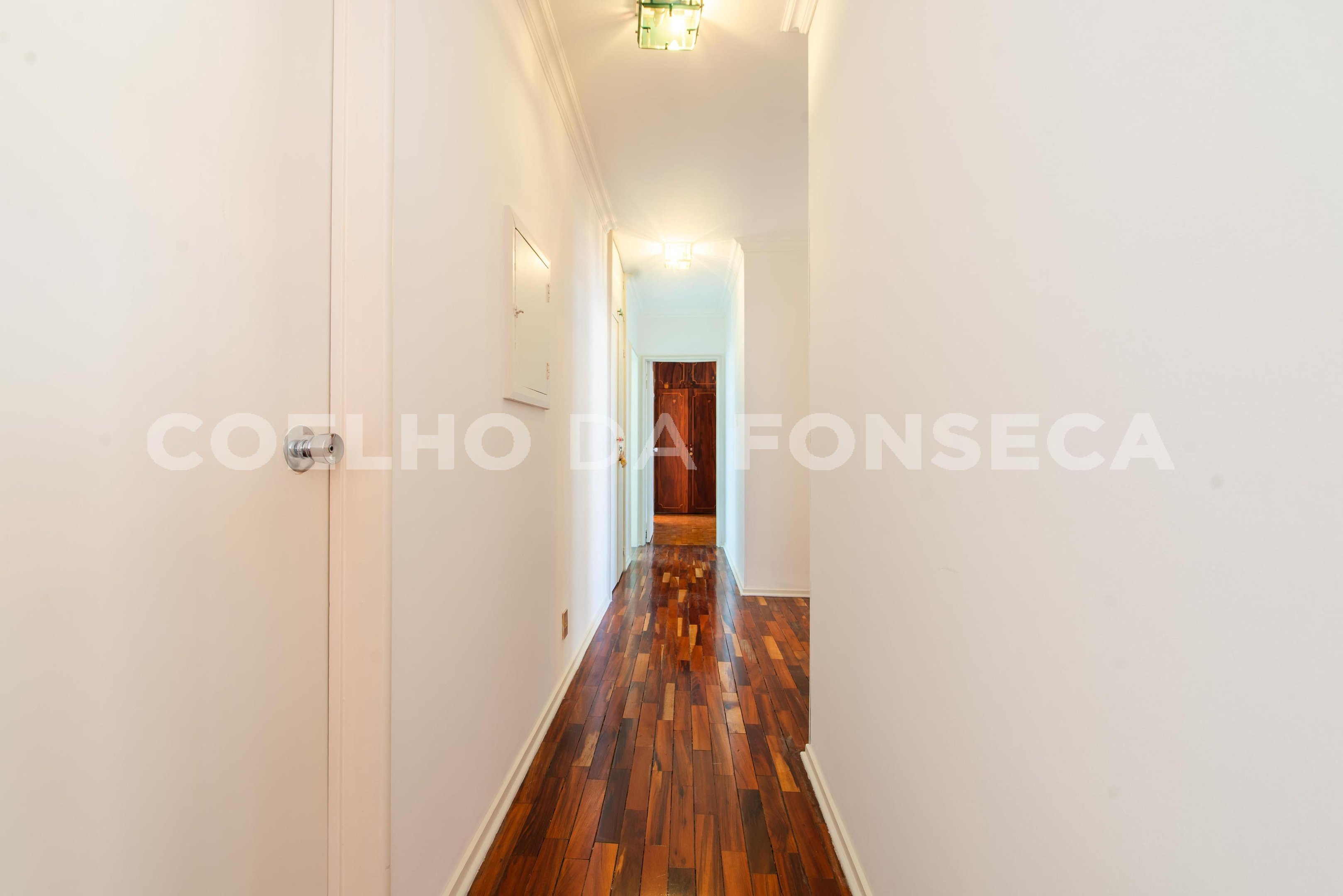 Hall de Circulação