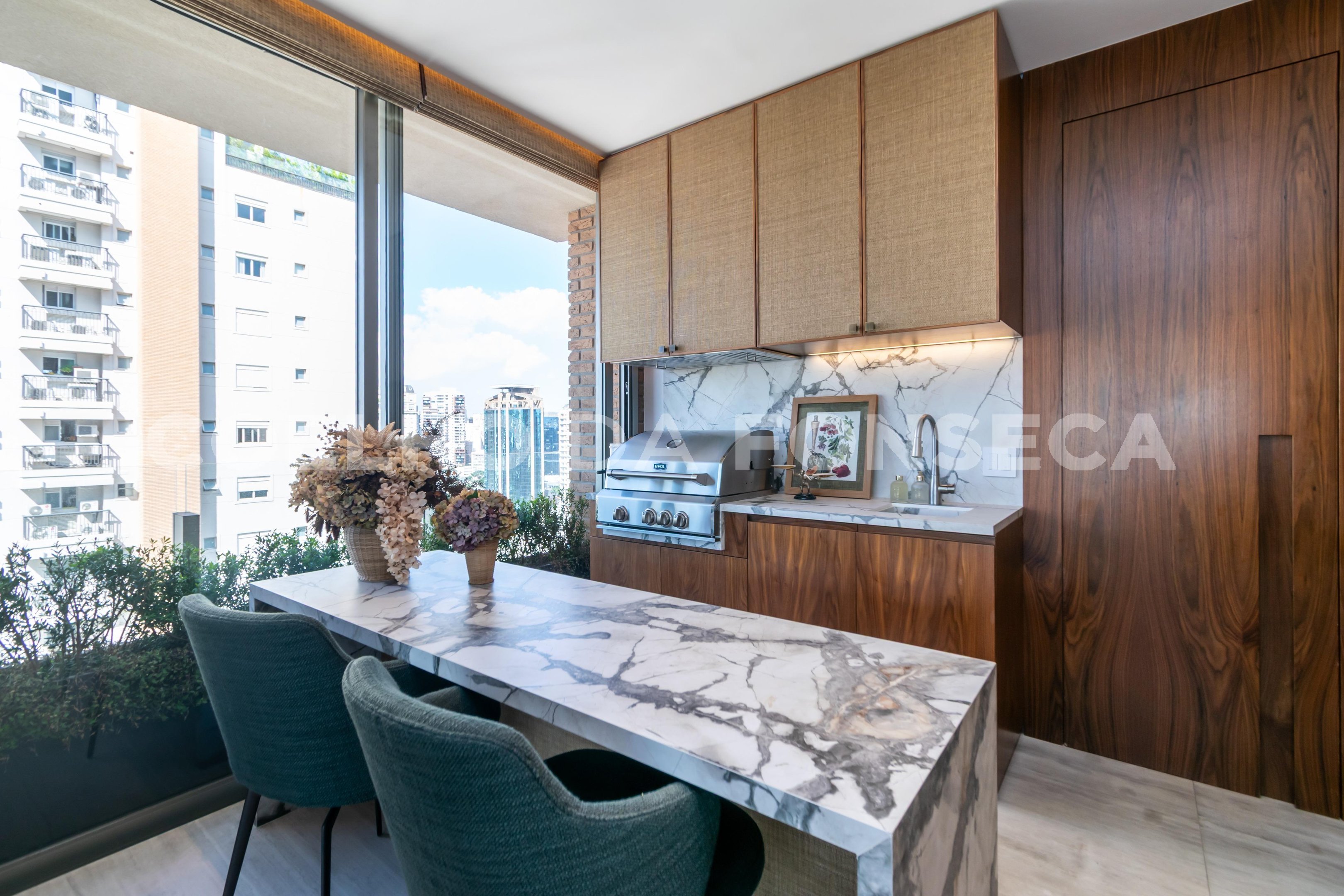 Espaço Gourmet (Unidade)