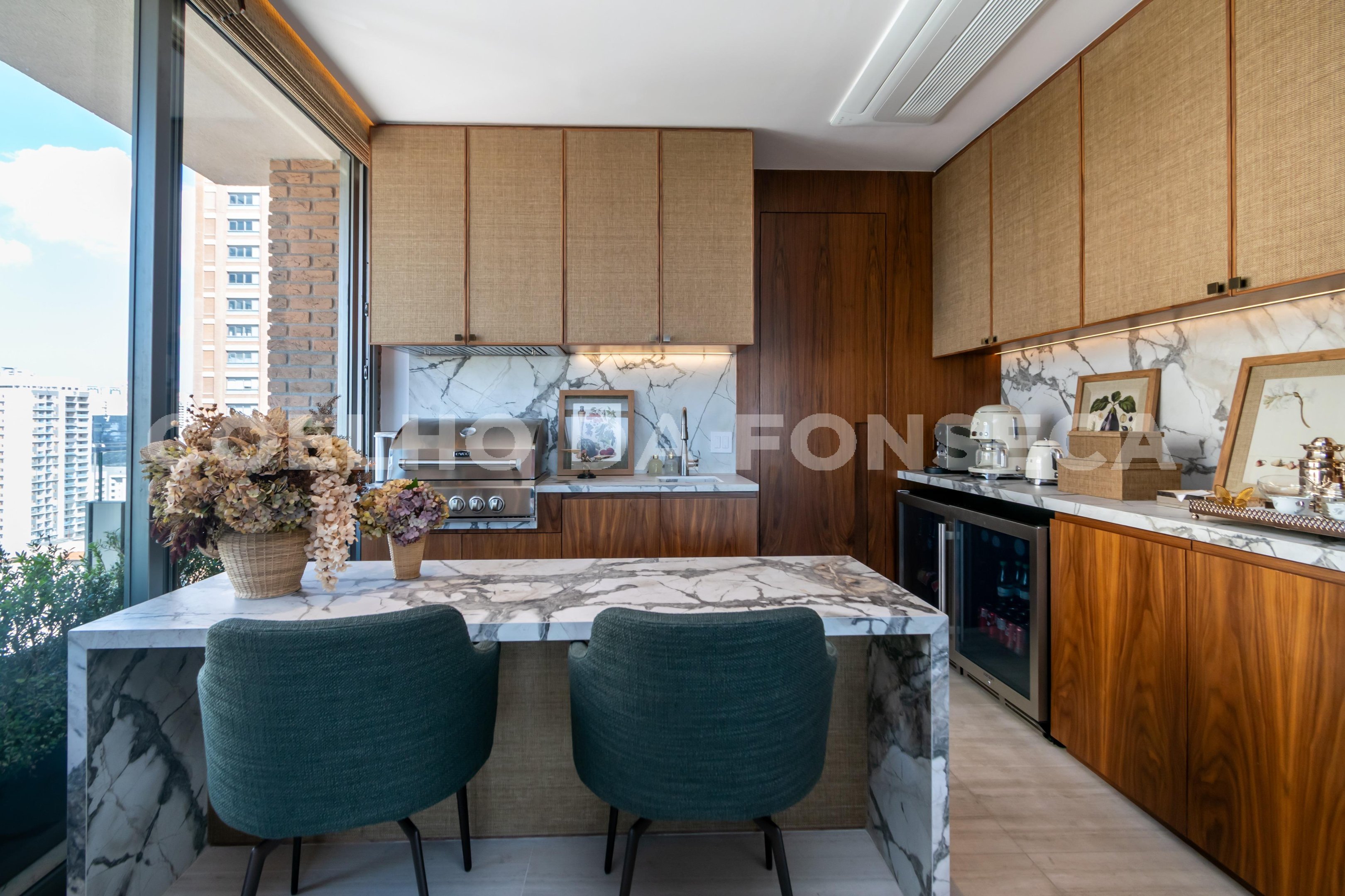 Espaço Gourmet (Unidade)