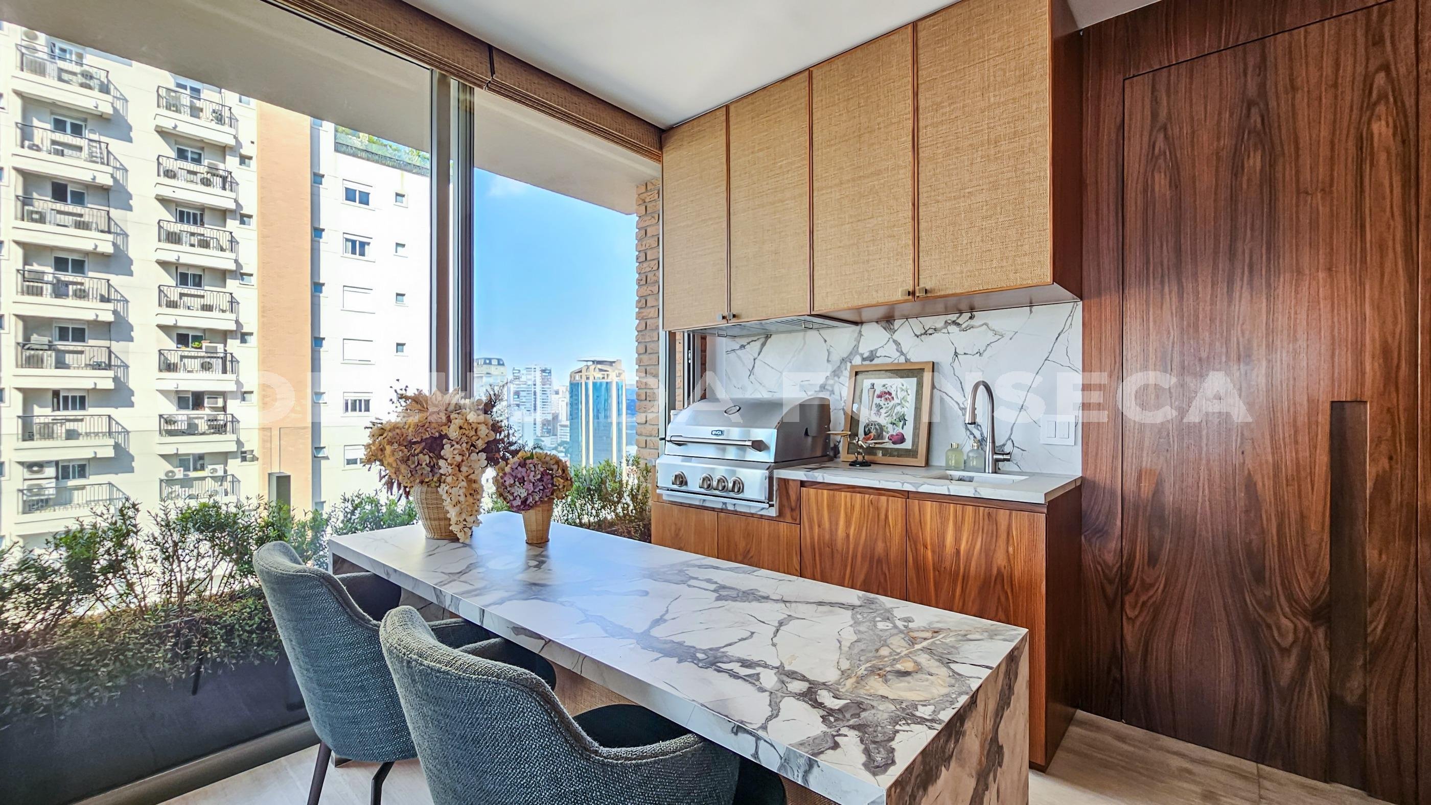 Espaço Gourmet (Unidade)