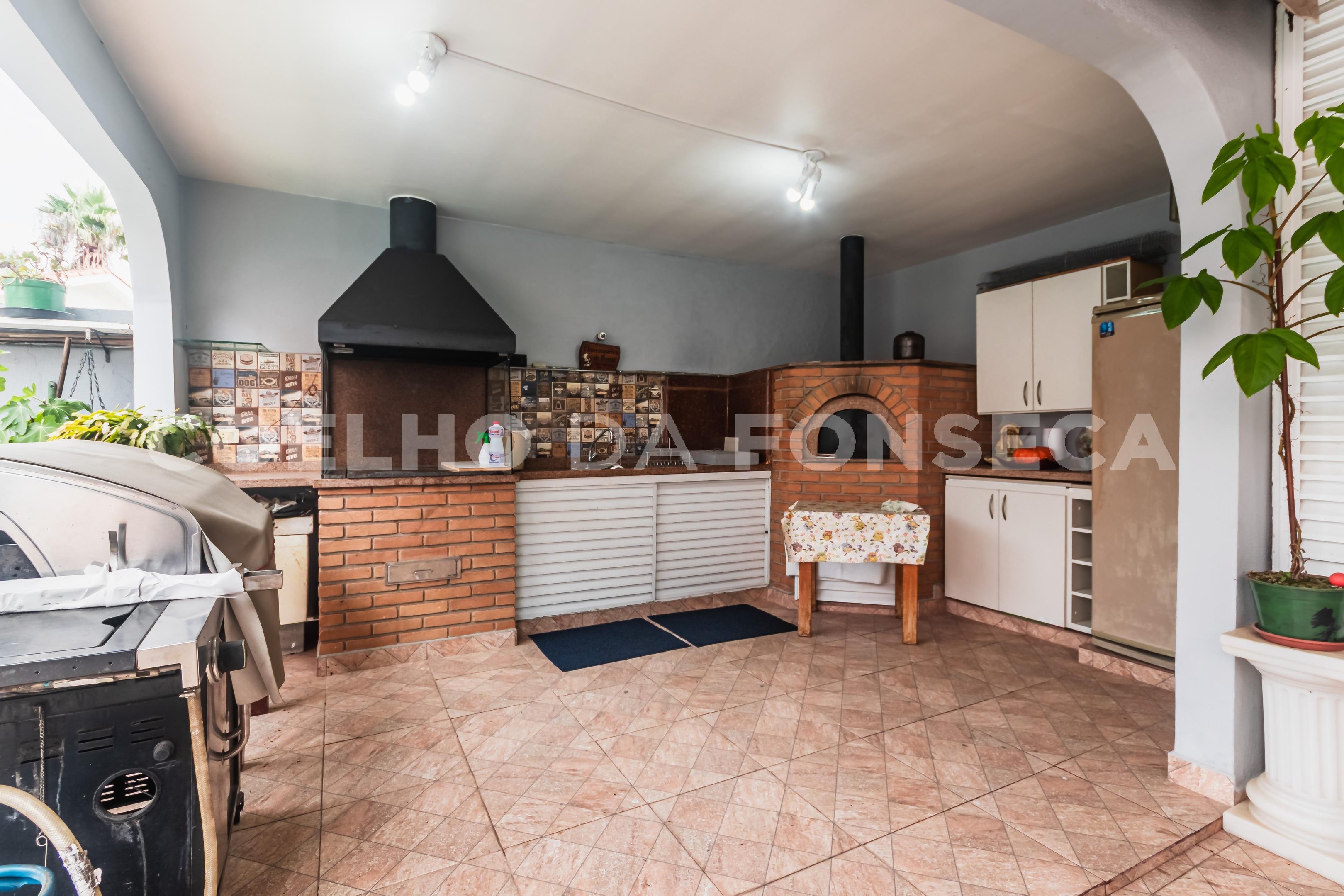 Espaço Gourmet (Unidade)