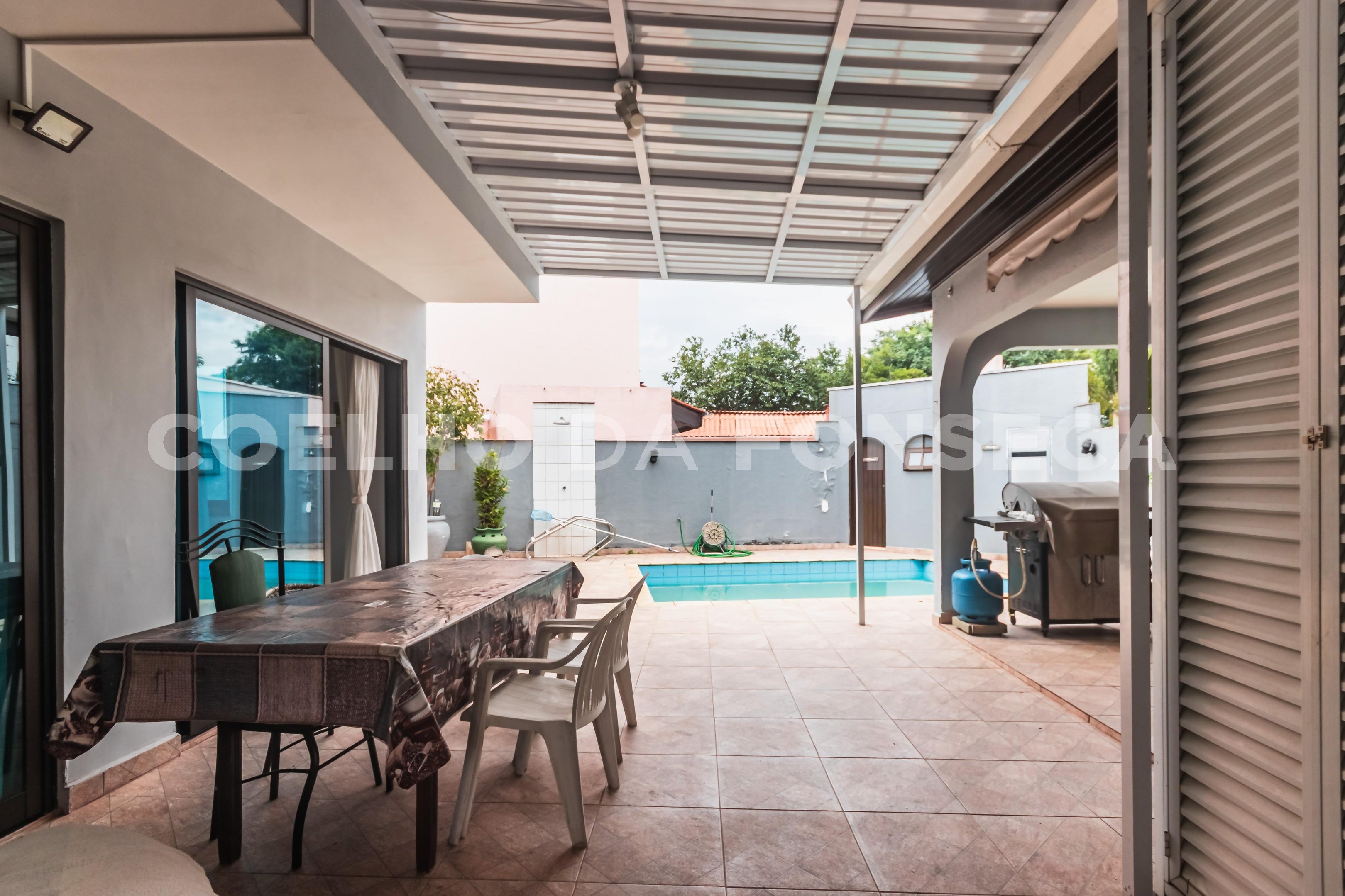 Espaço Gourmet (Unidade)