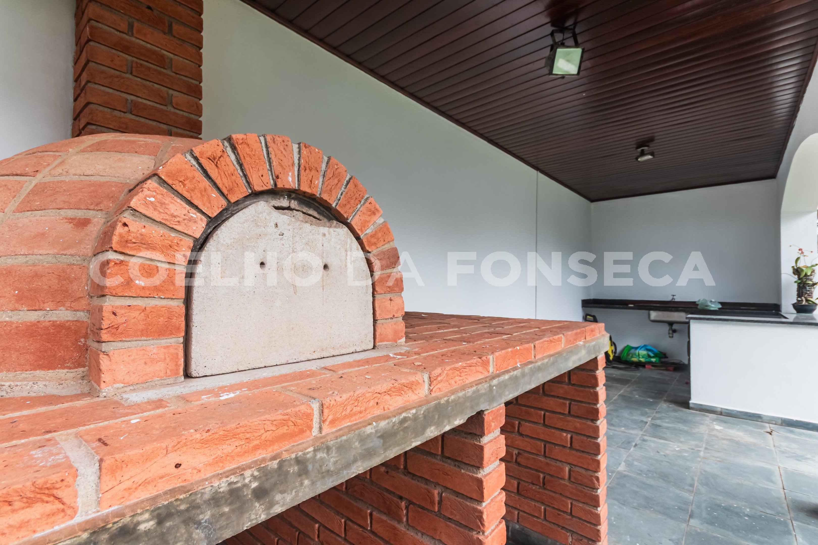 Espaço Gourmet (Unidade)