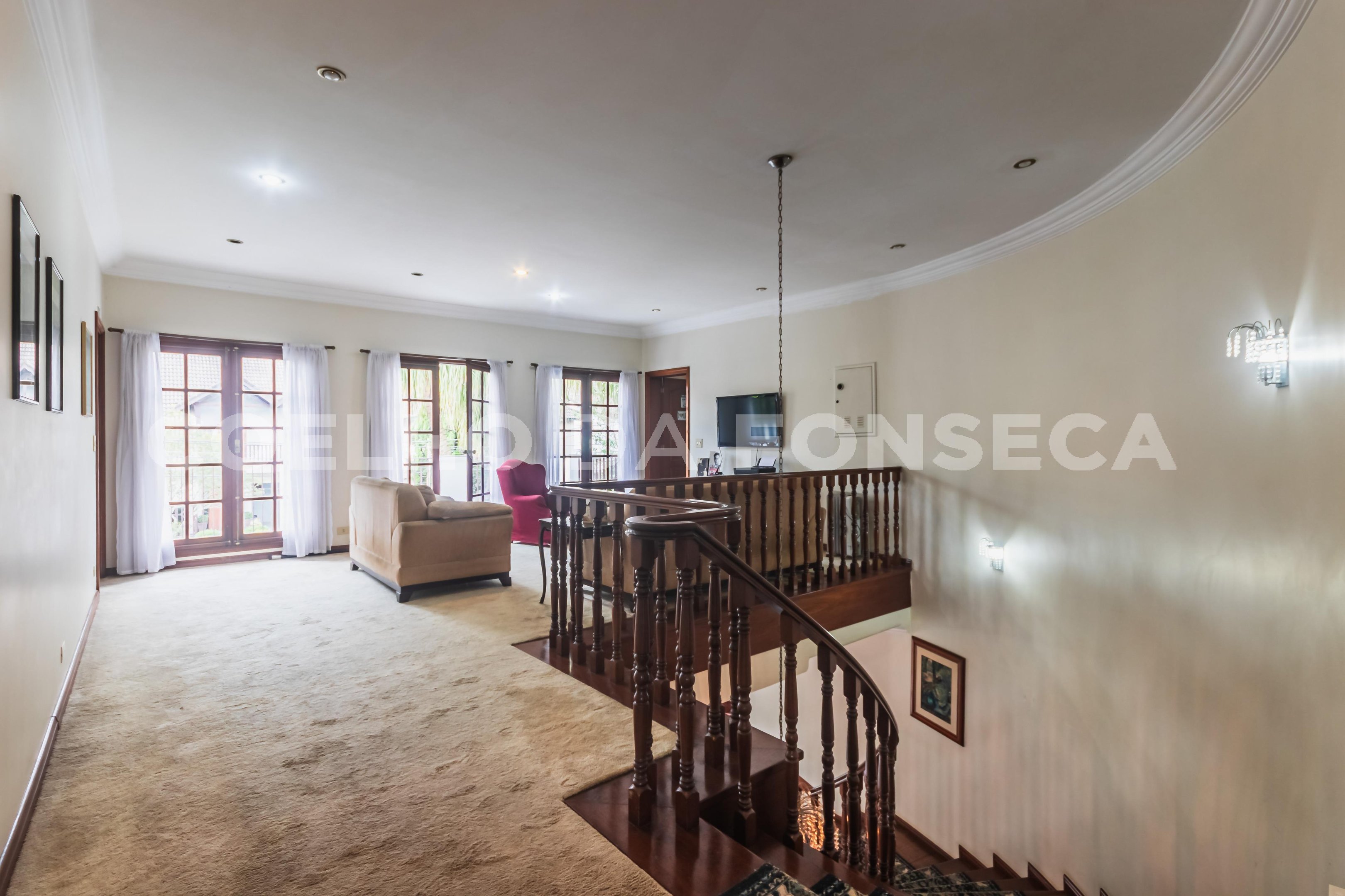 Hall de Circulação