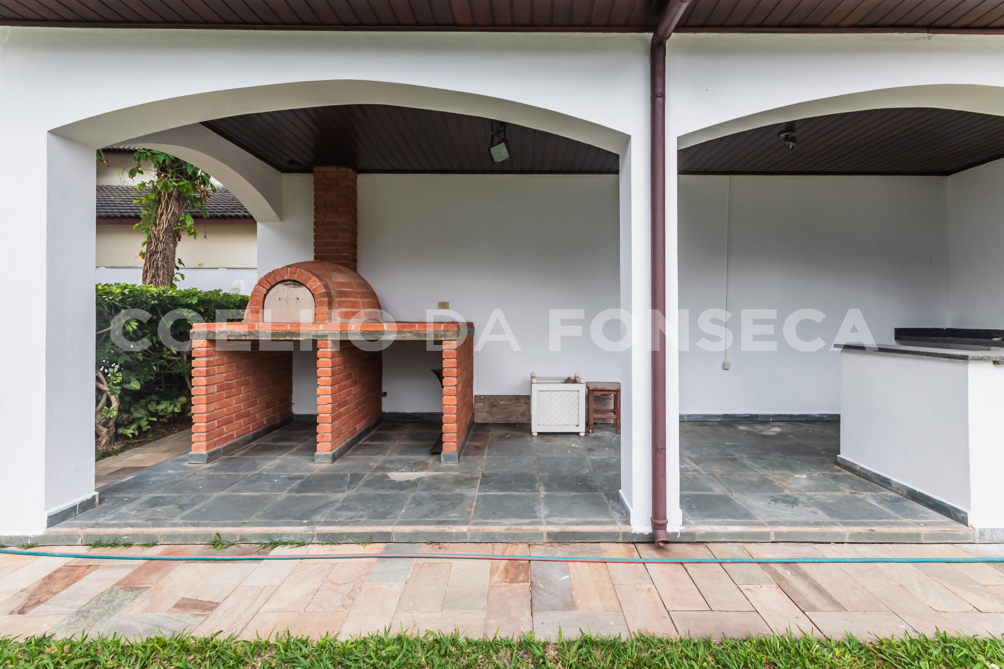 Espaço Gourmet (Unidade)