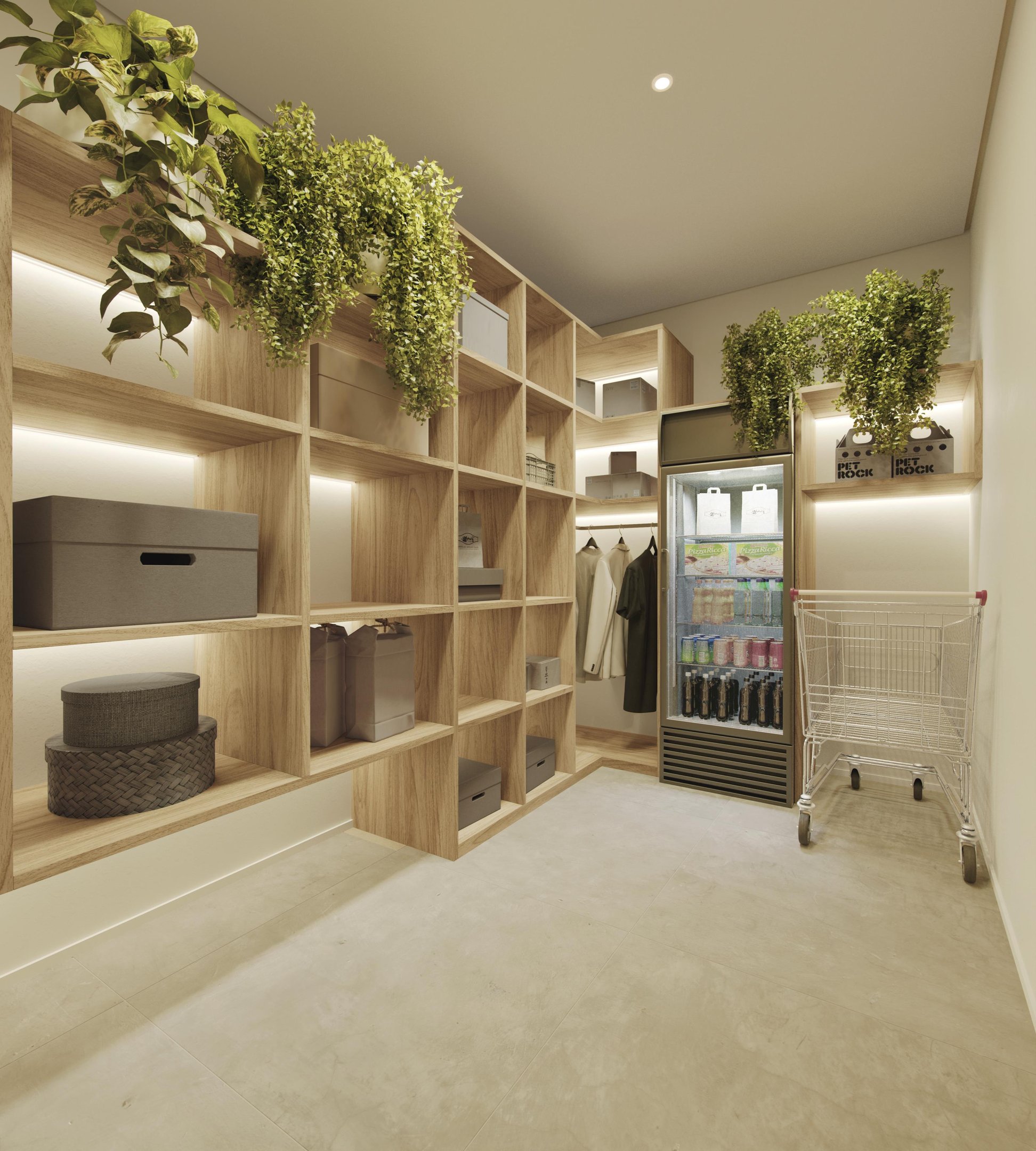 Perspectiva artística