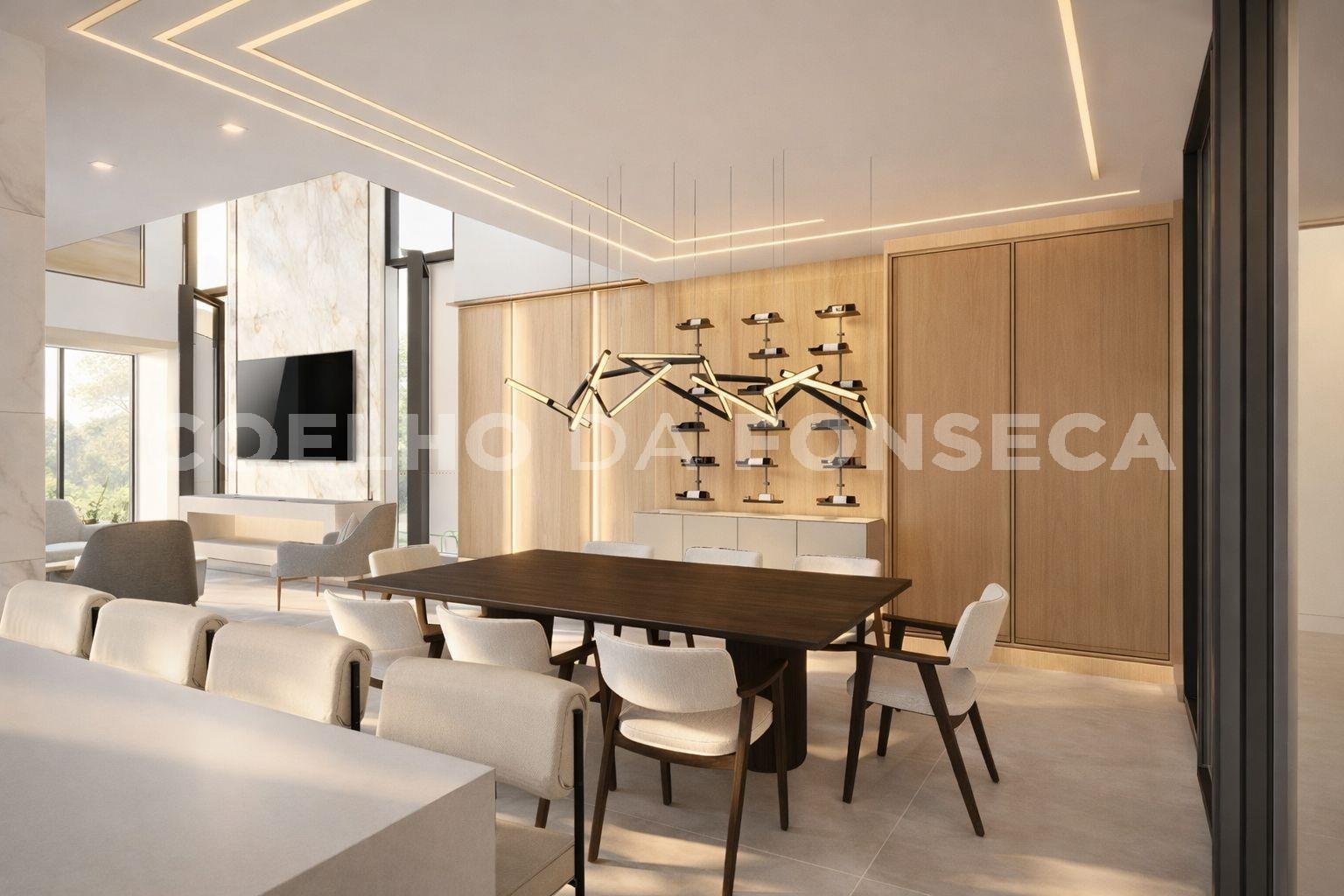 Perspectiva artística