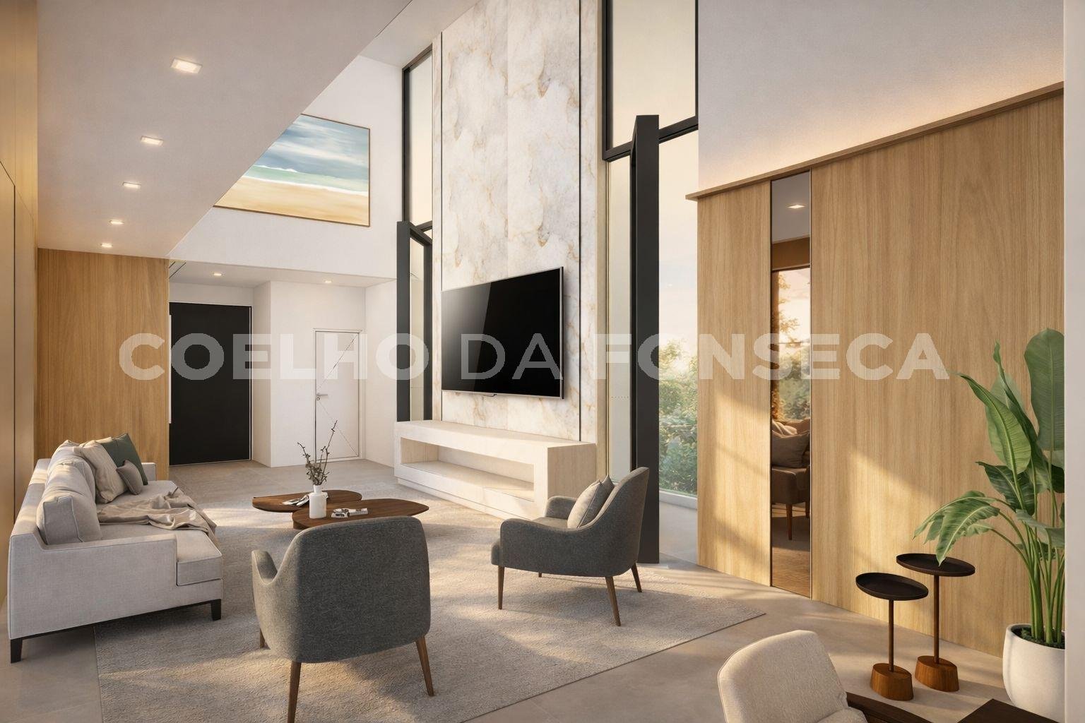 Perspectiva artística