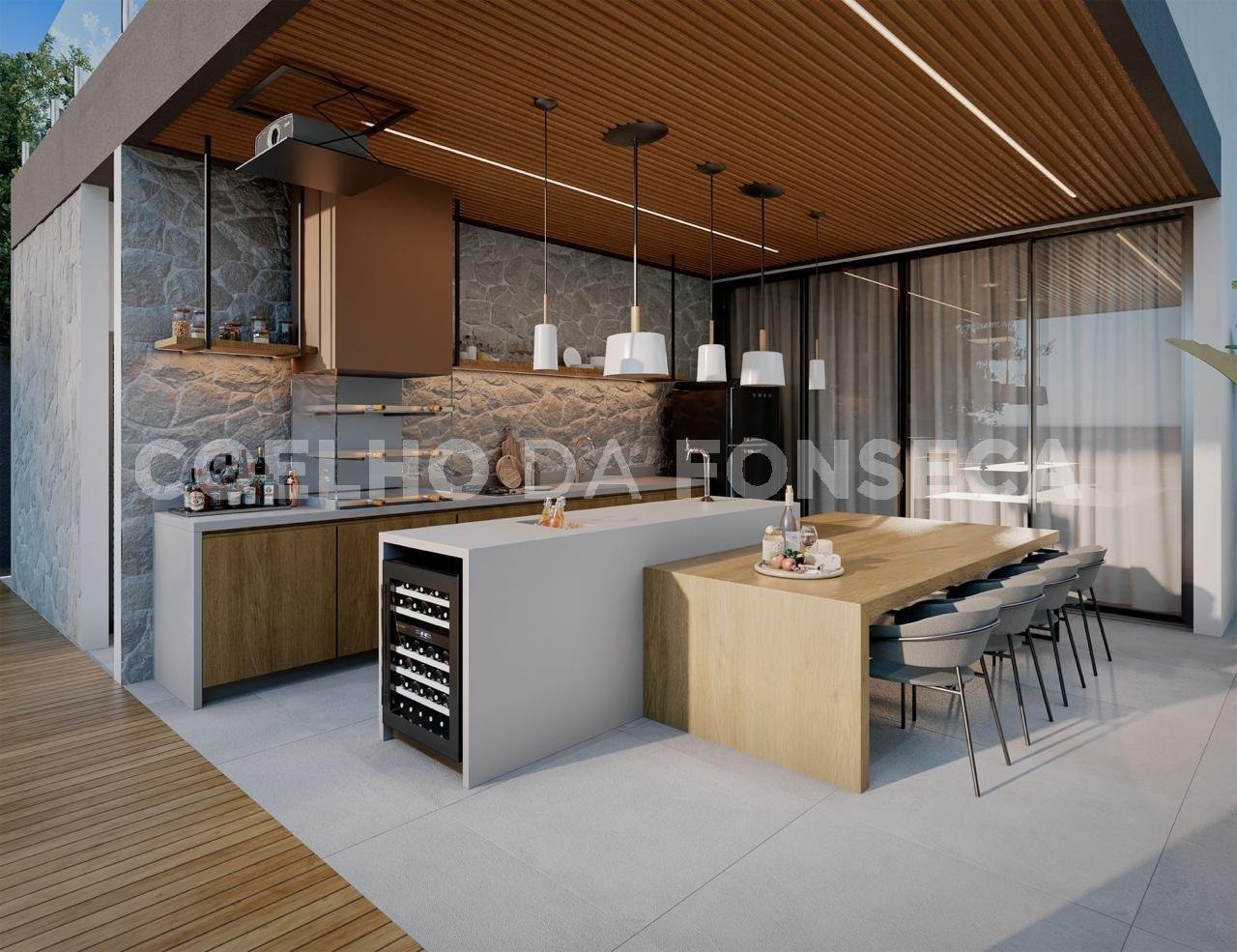 Perspectiva artística