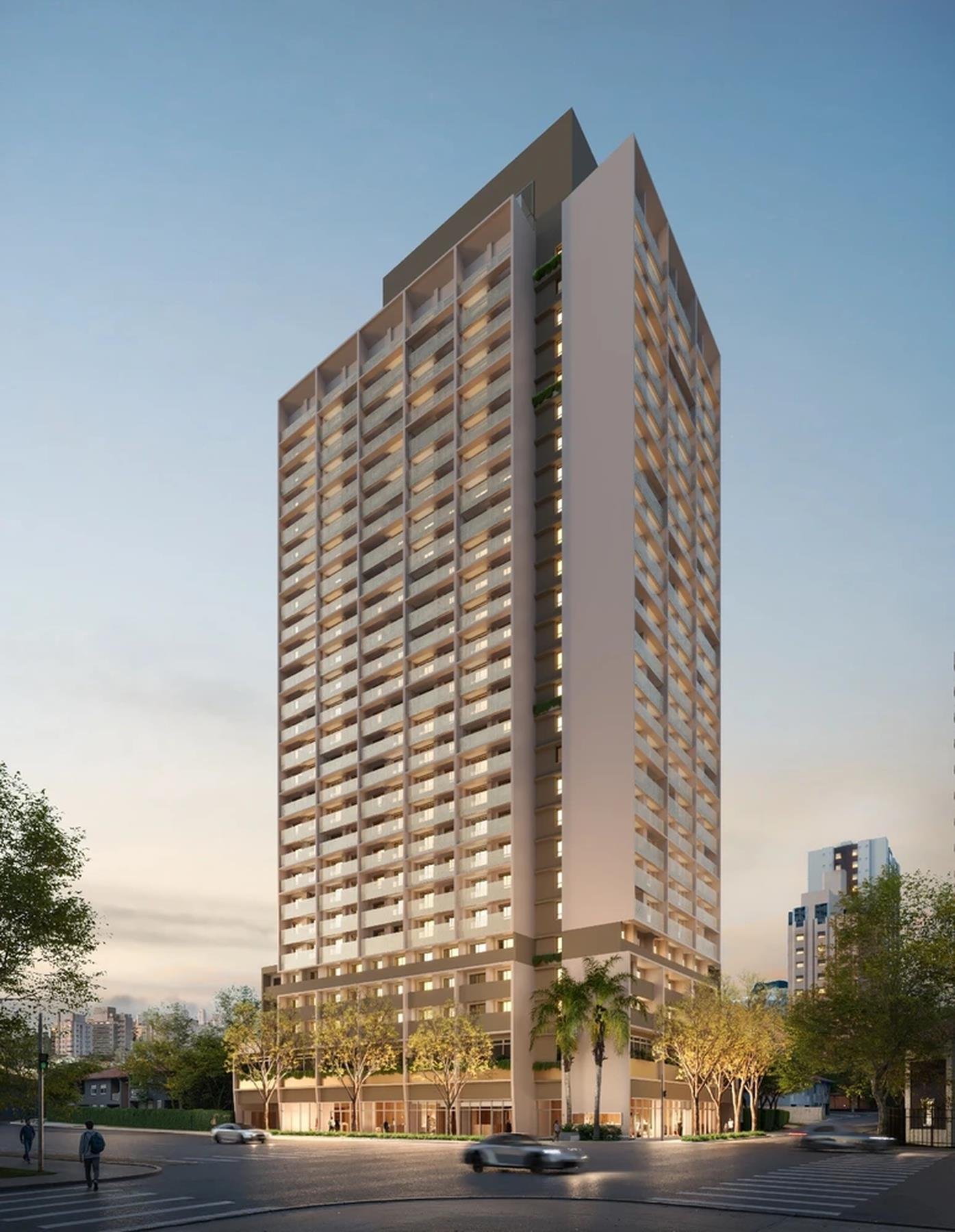 Perspectiva artística