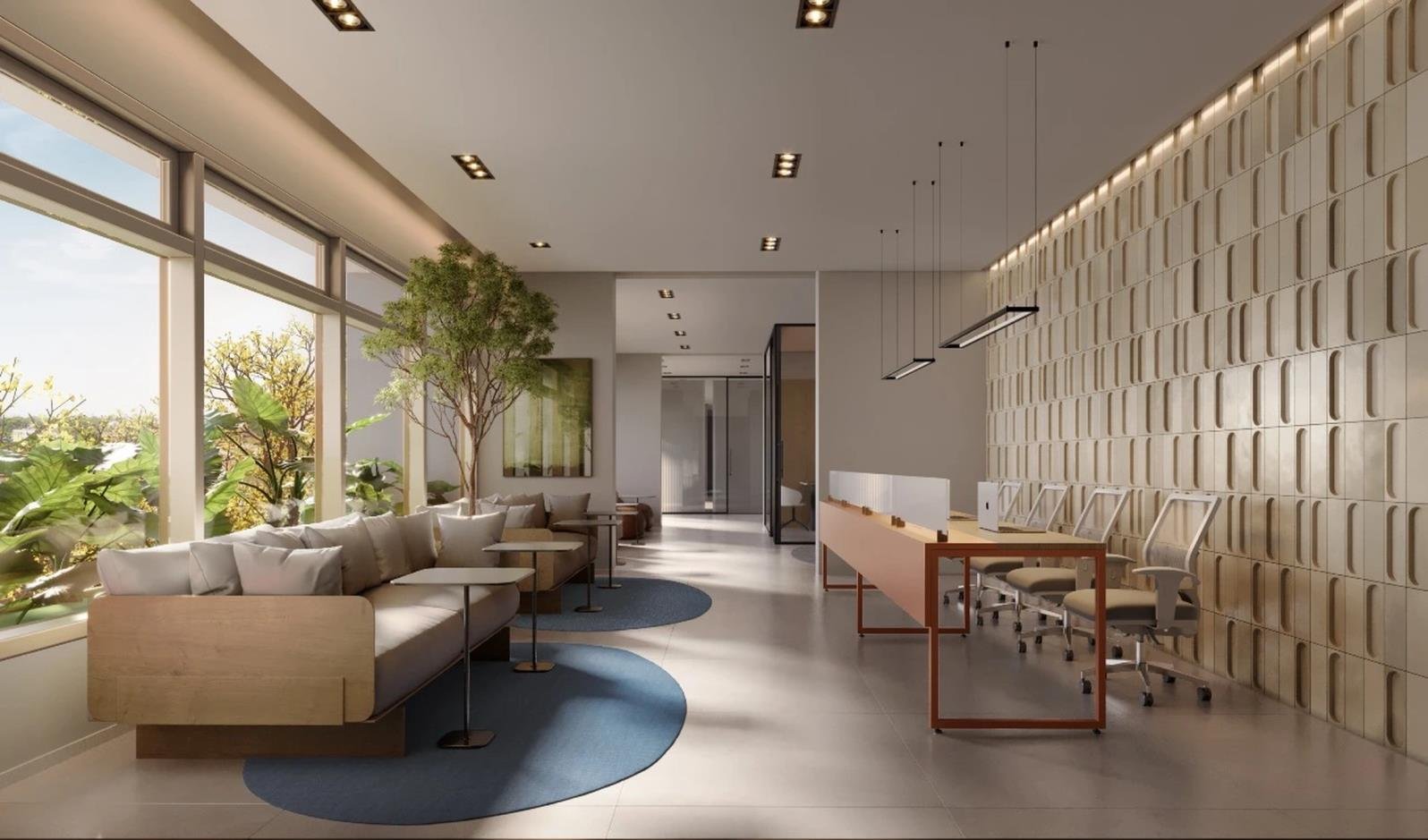 Perspectiva artística