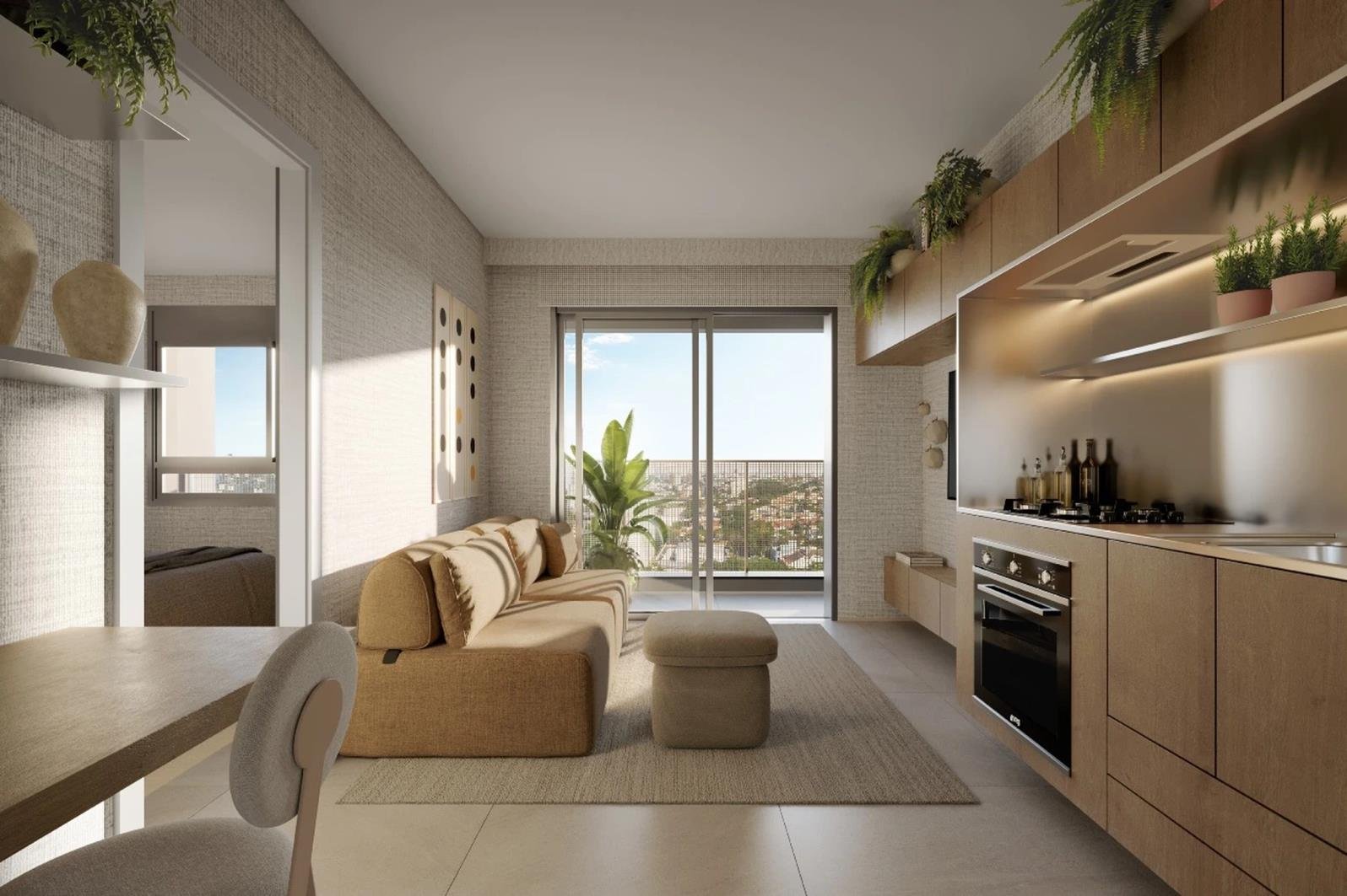 Perspectiva artística