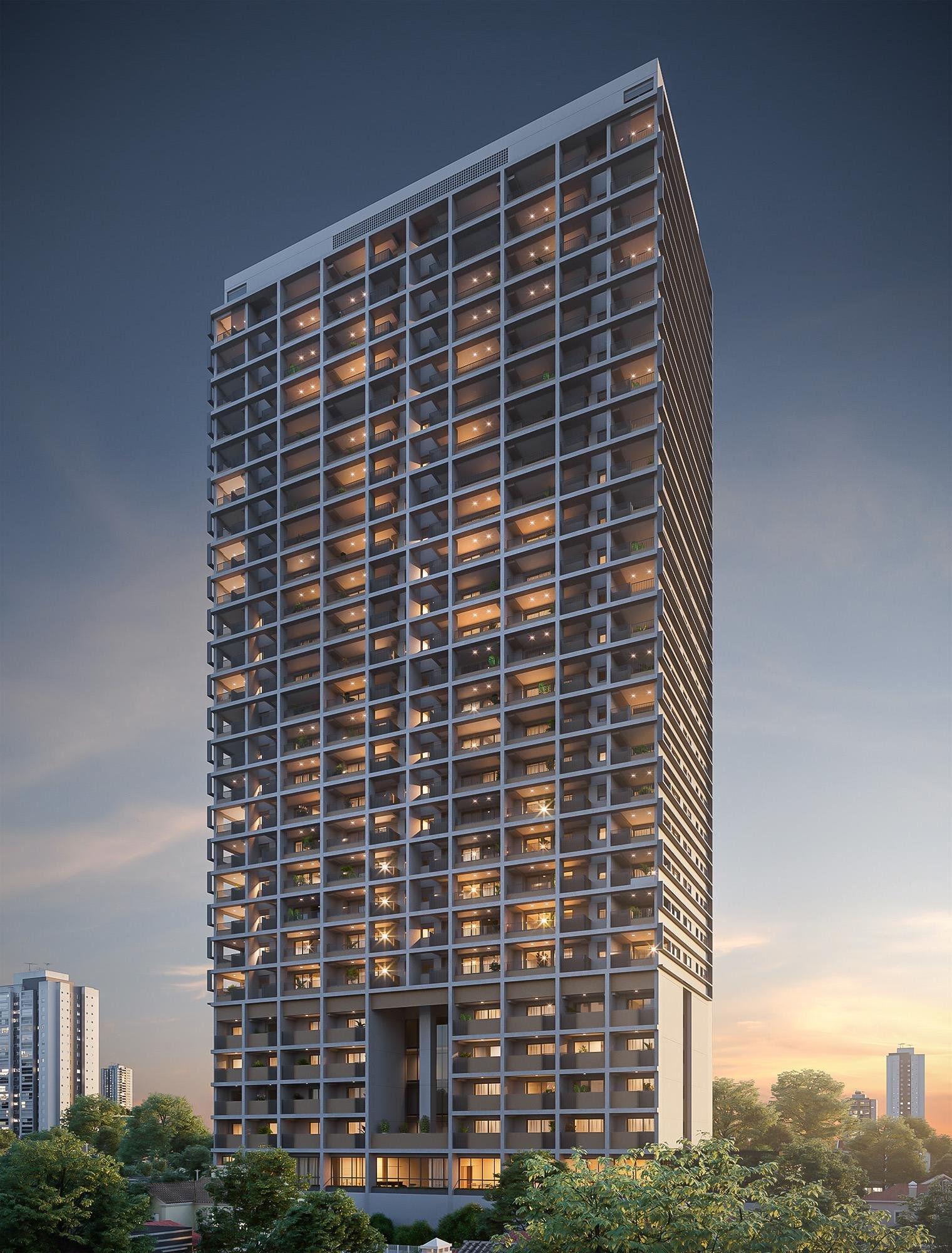 Perspectiva artística