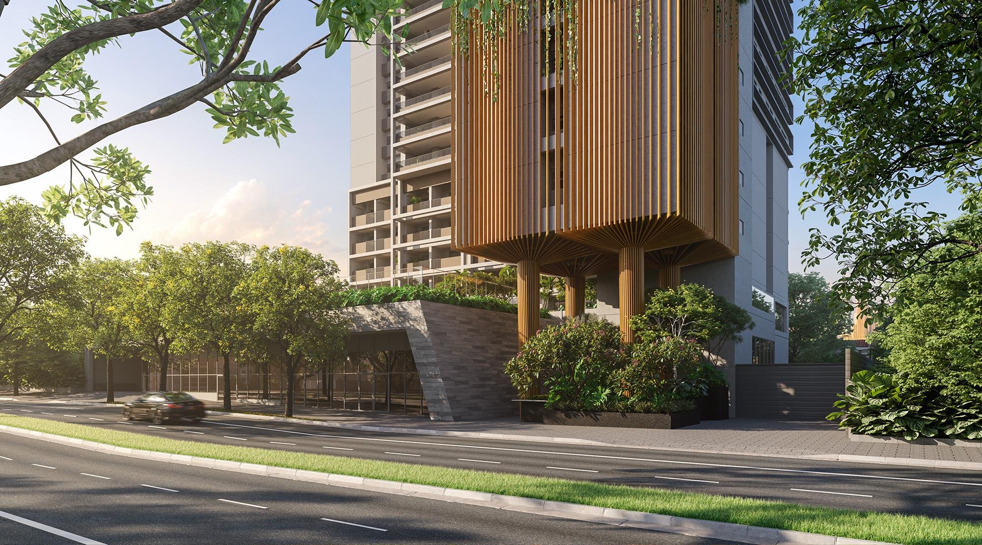 Perspectiva artística