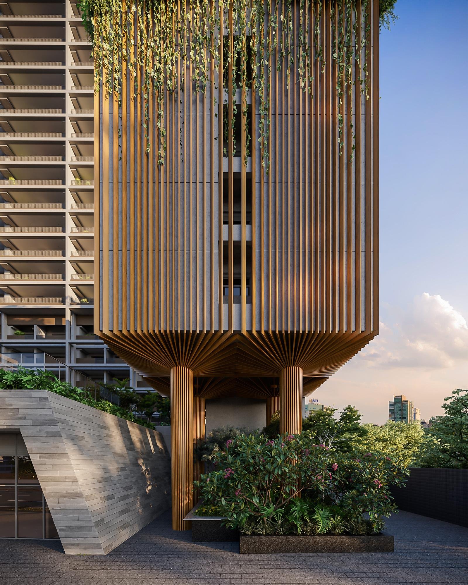 Perspectiva artística