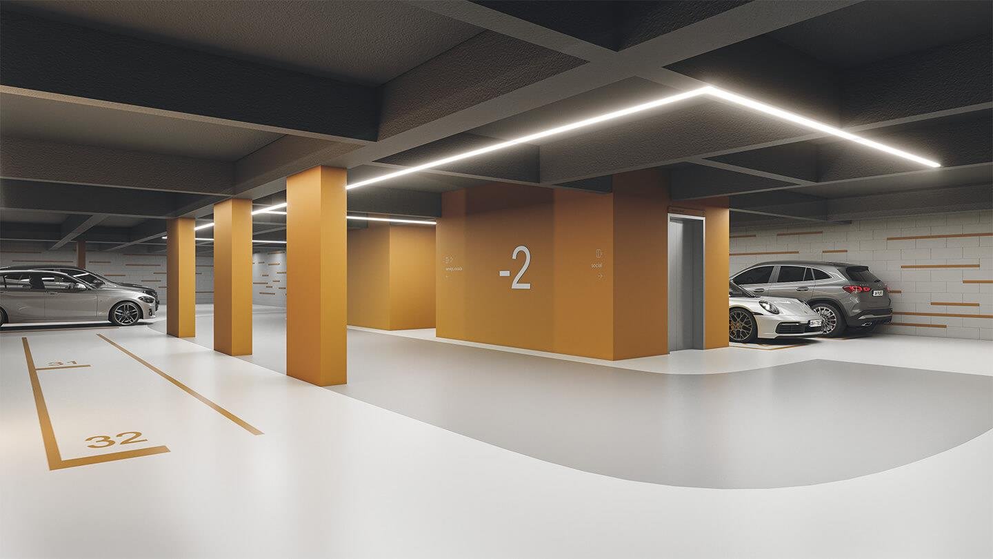 Perspectiva artística