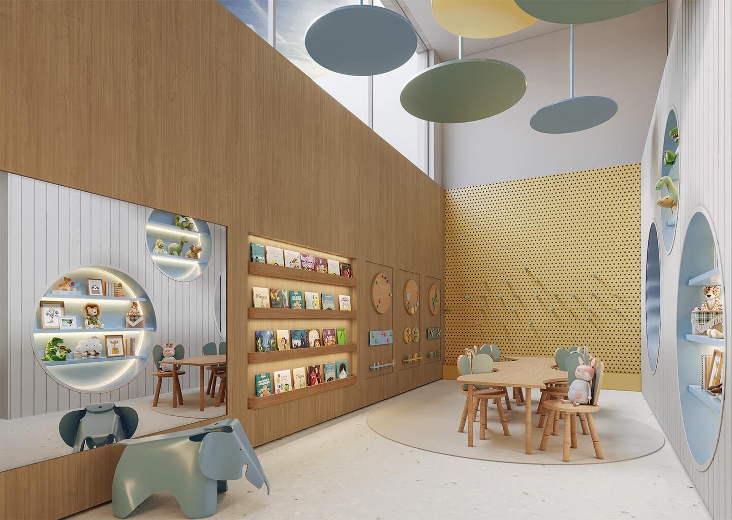 Perspectiva artística