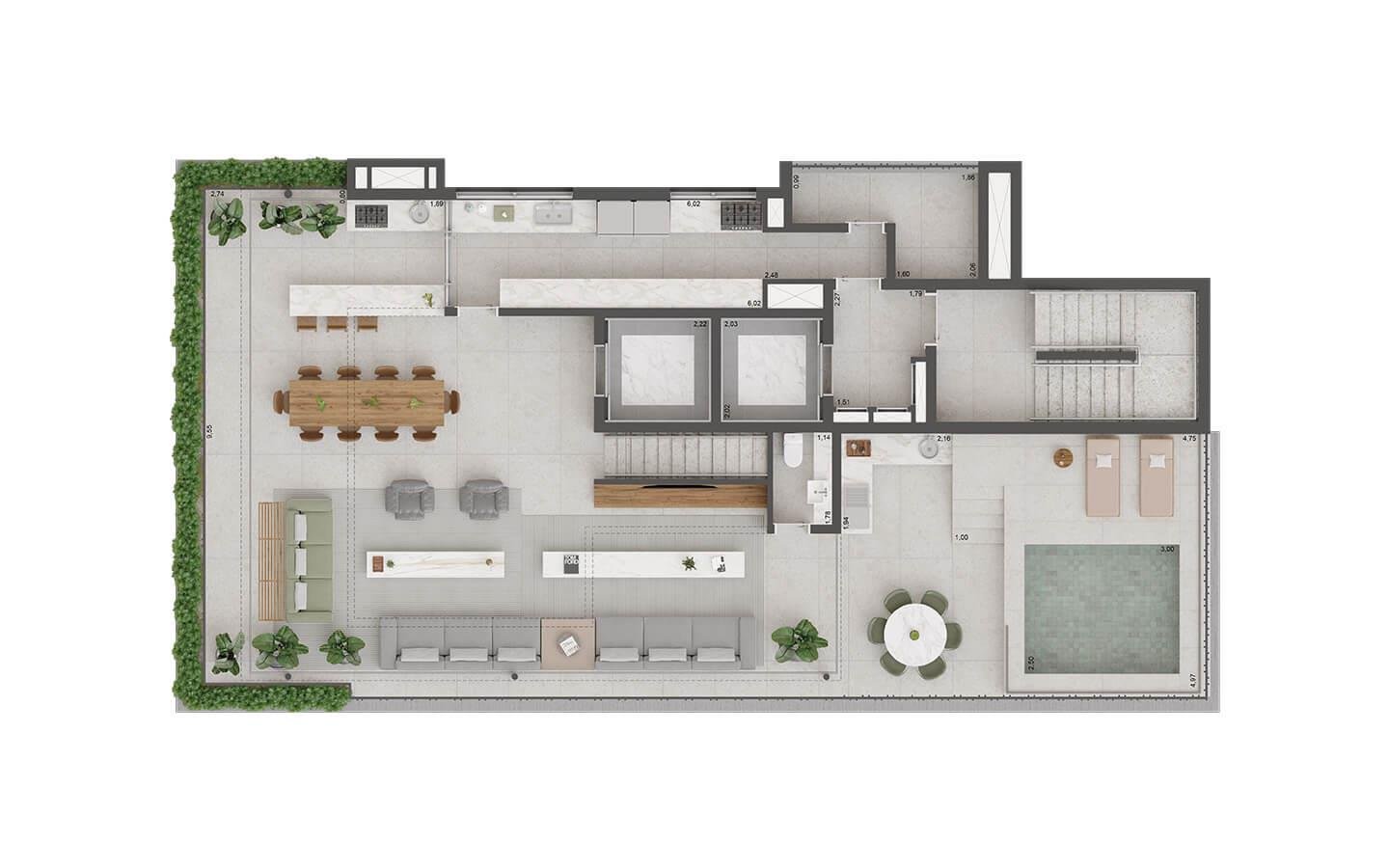 Planta