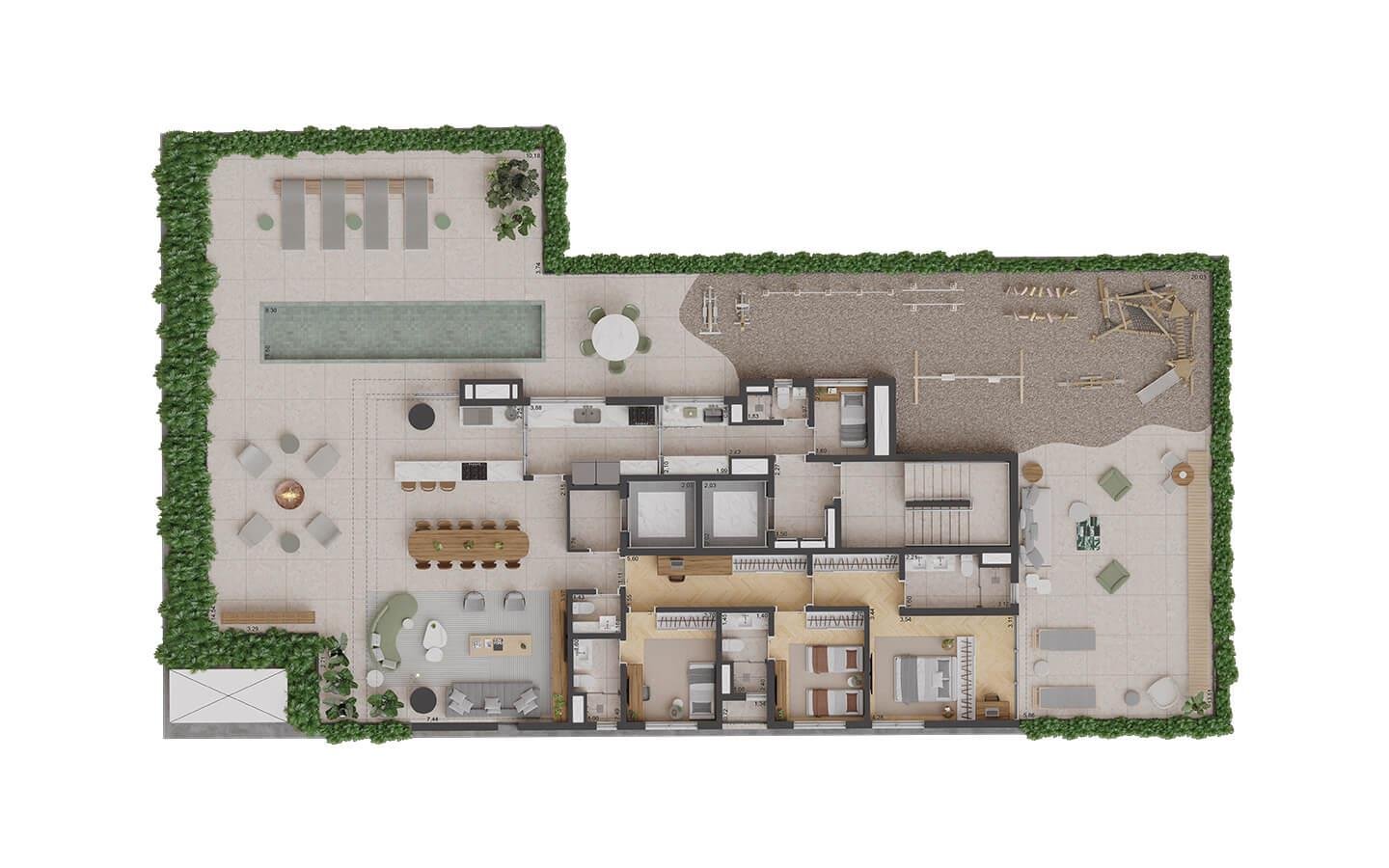 Planta