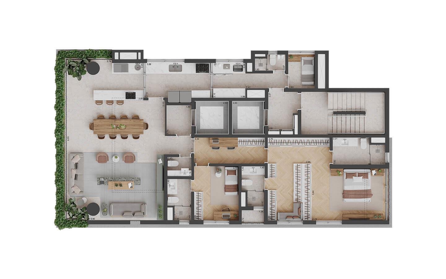 Planta