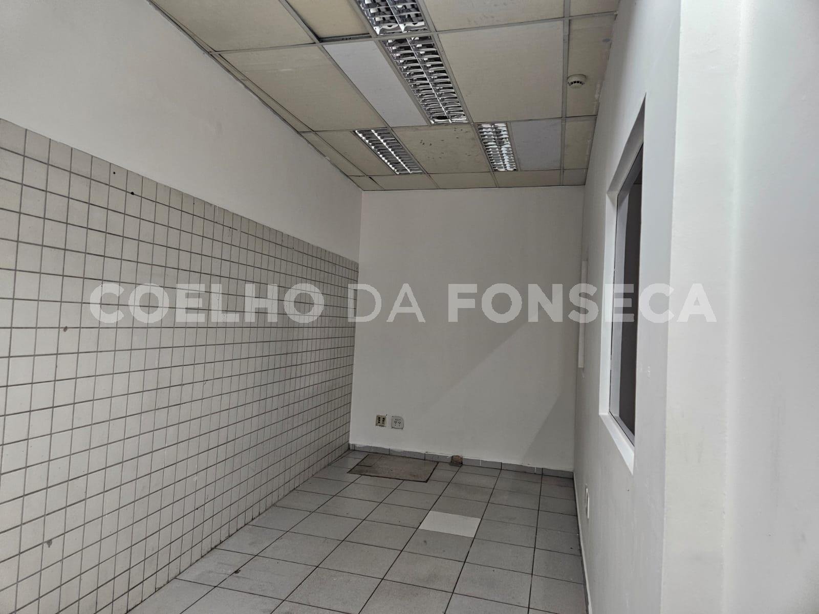 Hall de Circulação