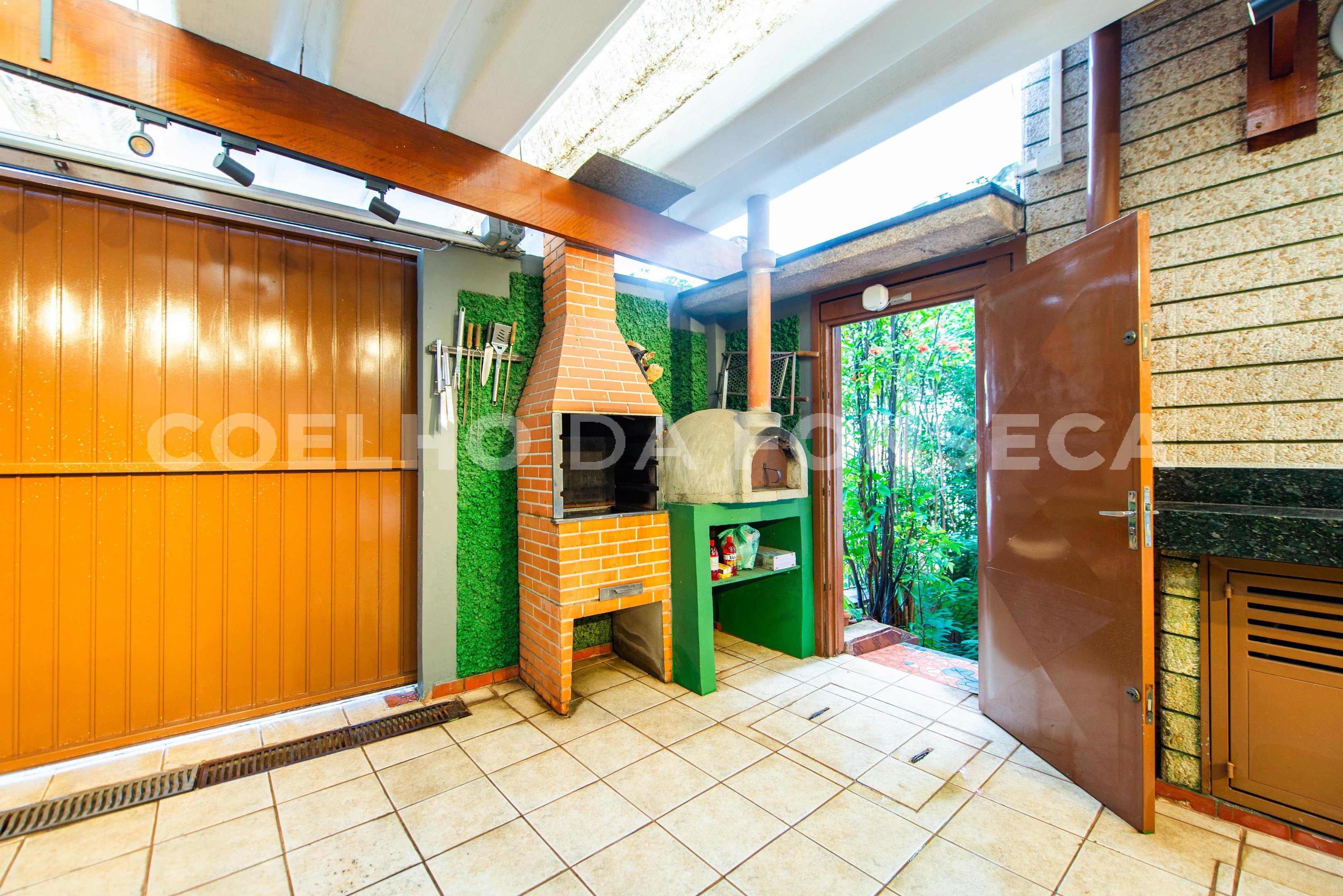 Espaço Gourmet (Unidade)