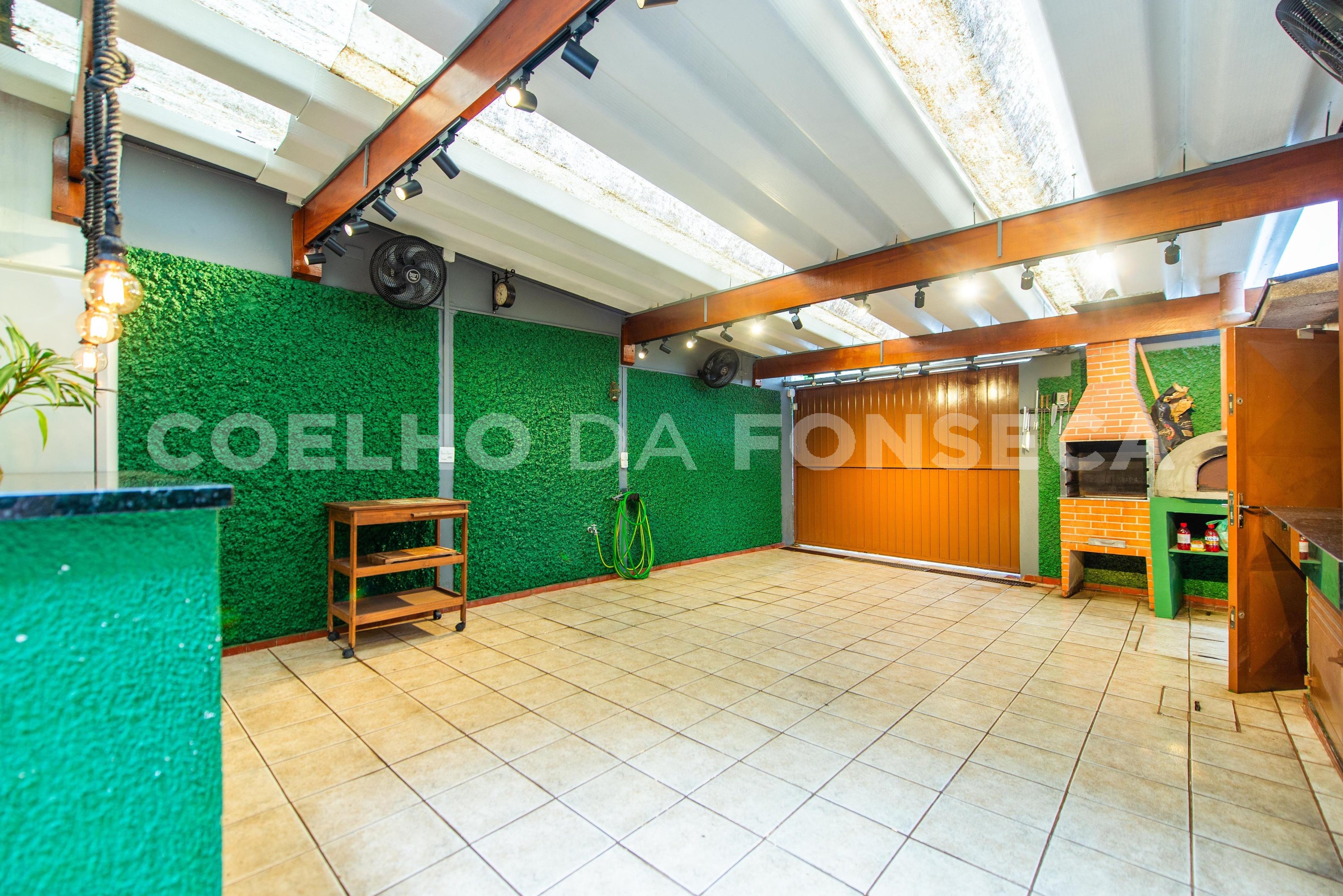 Espaço Gourmet (Unidade)