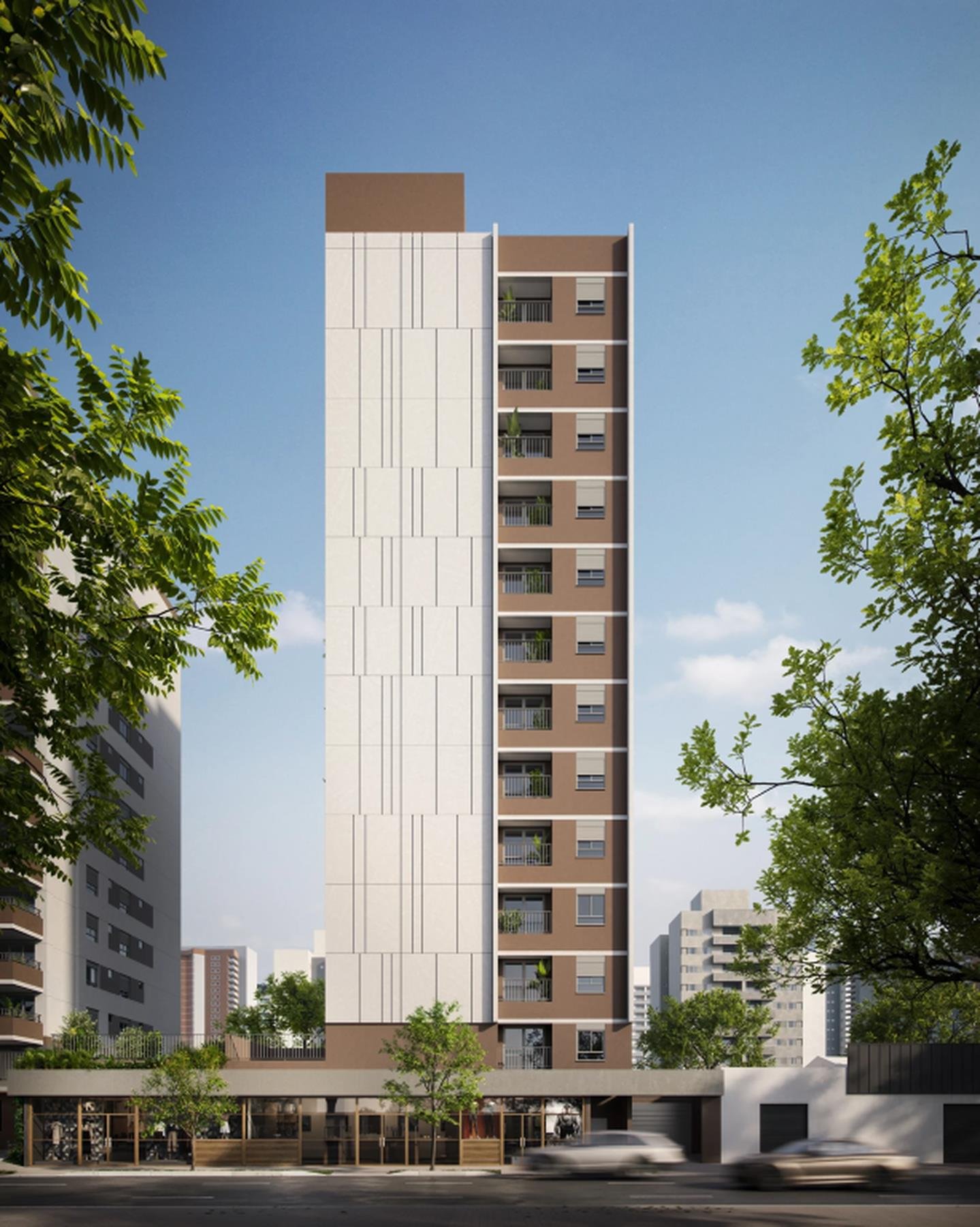 Perspectiva artística