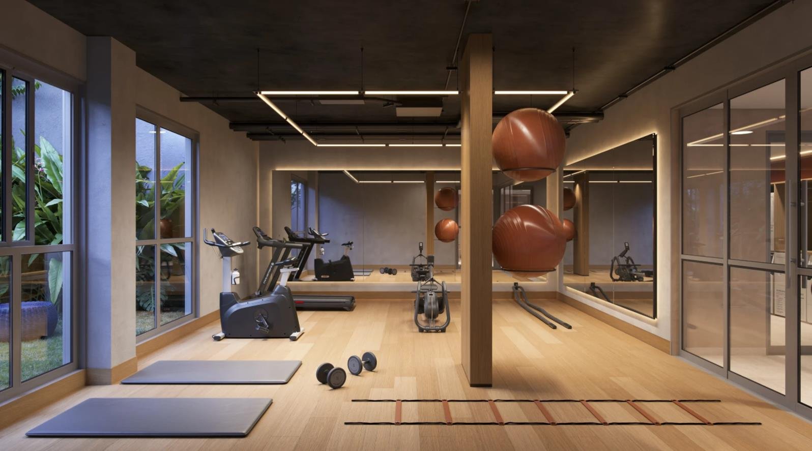 Perspectiva artística