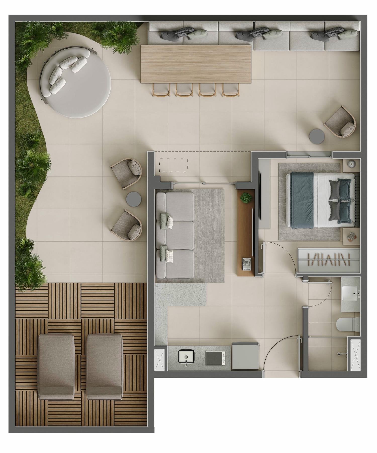 Planta