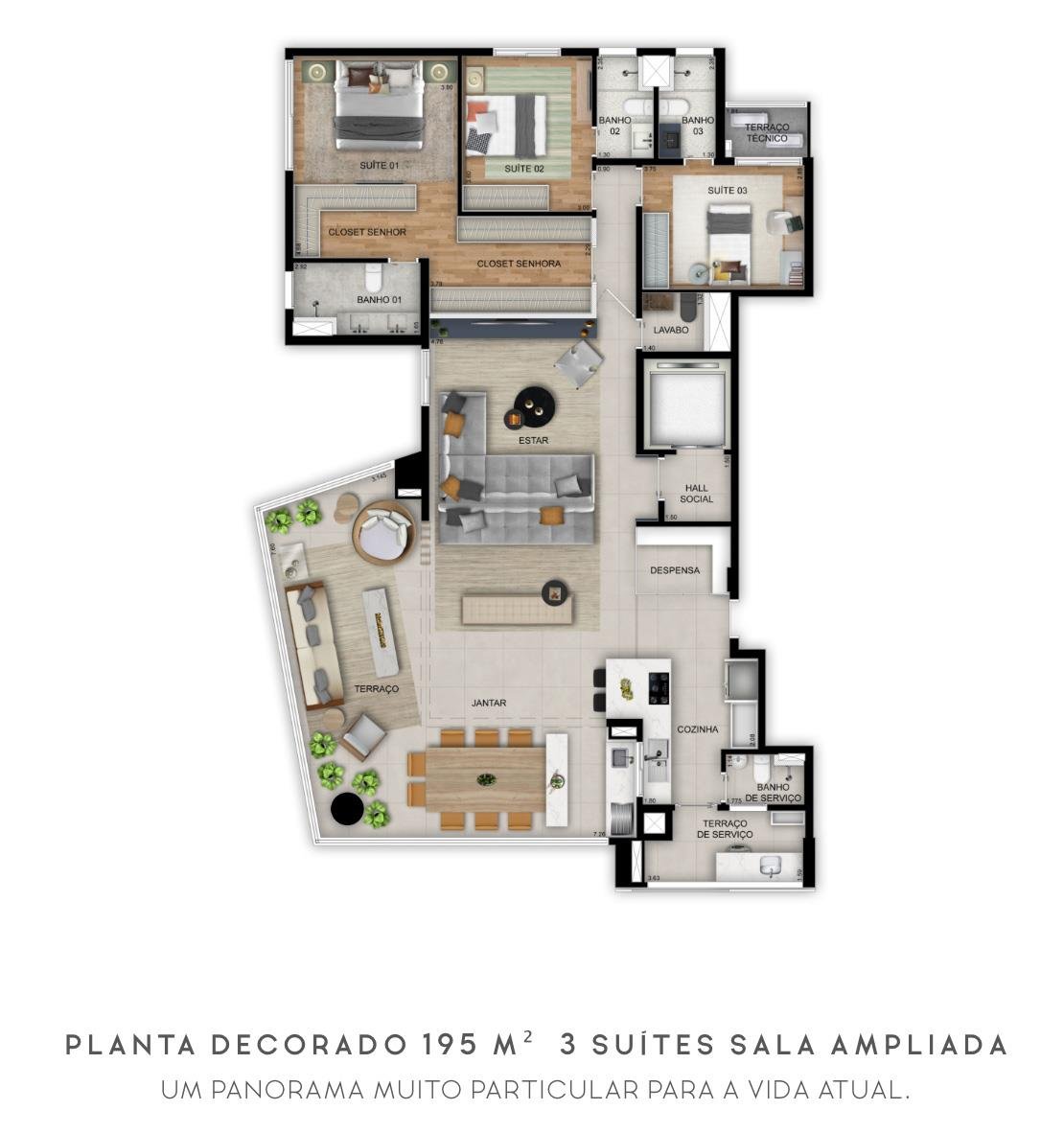 Planta