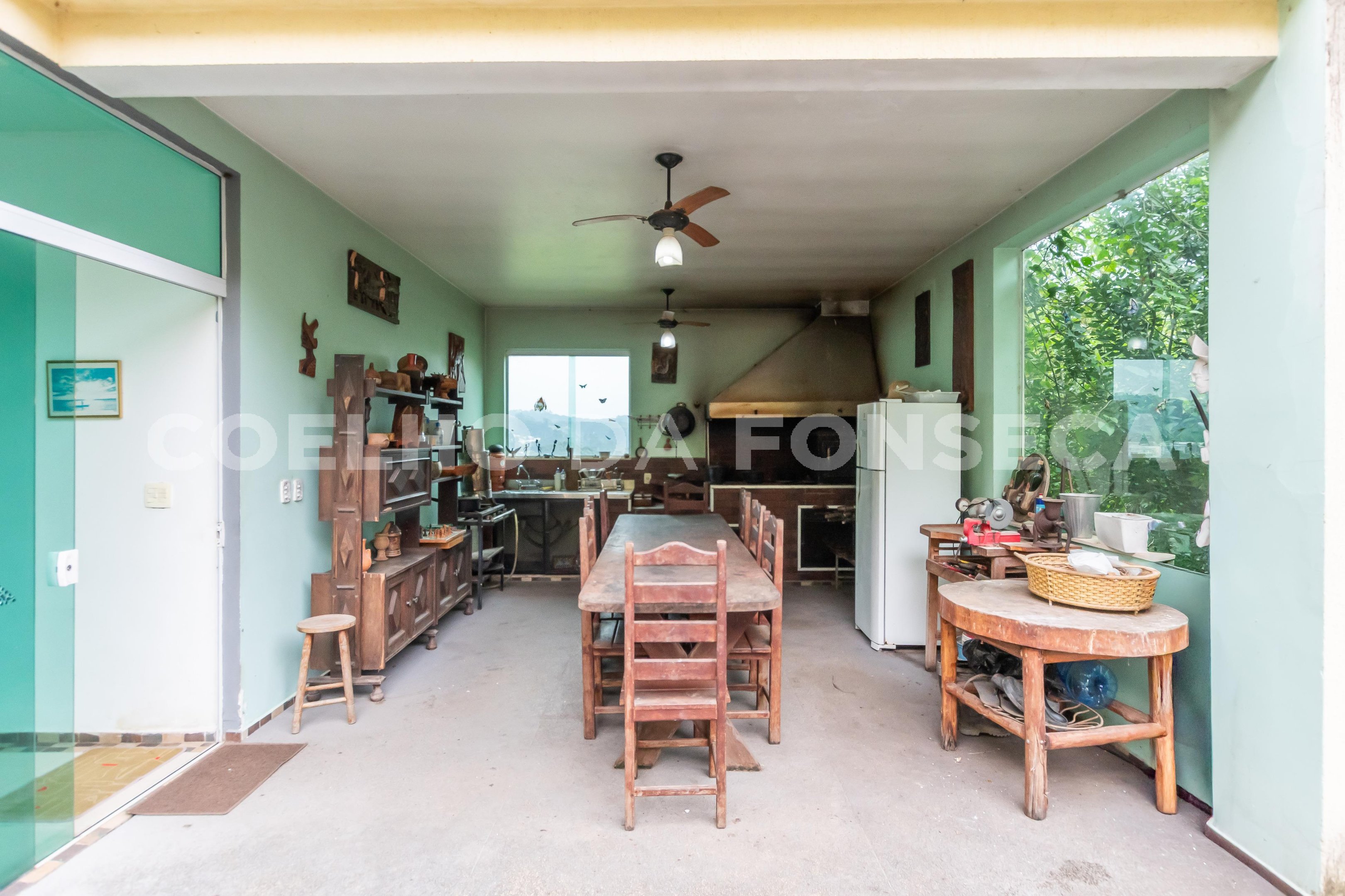 Espaço Gourmet (Unidade)