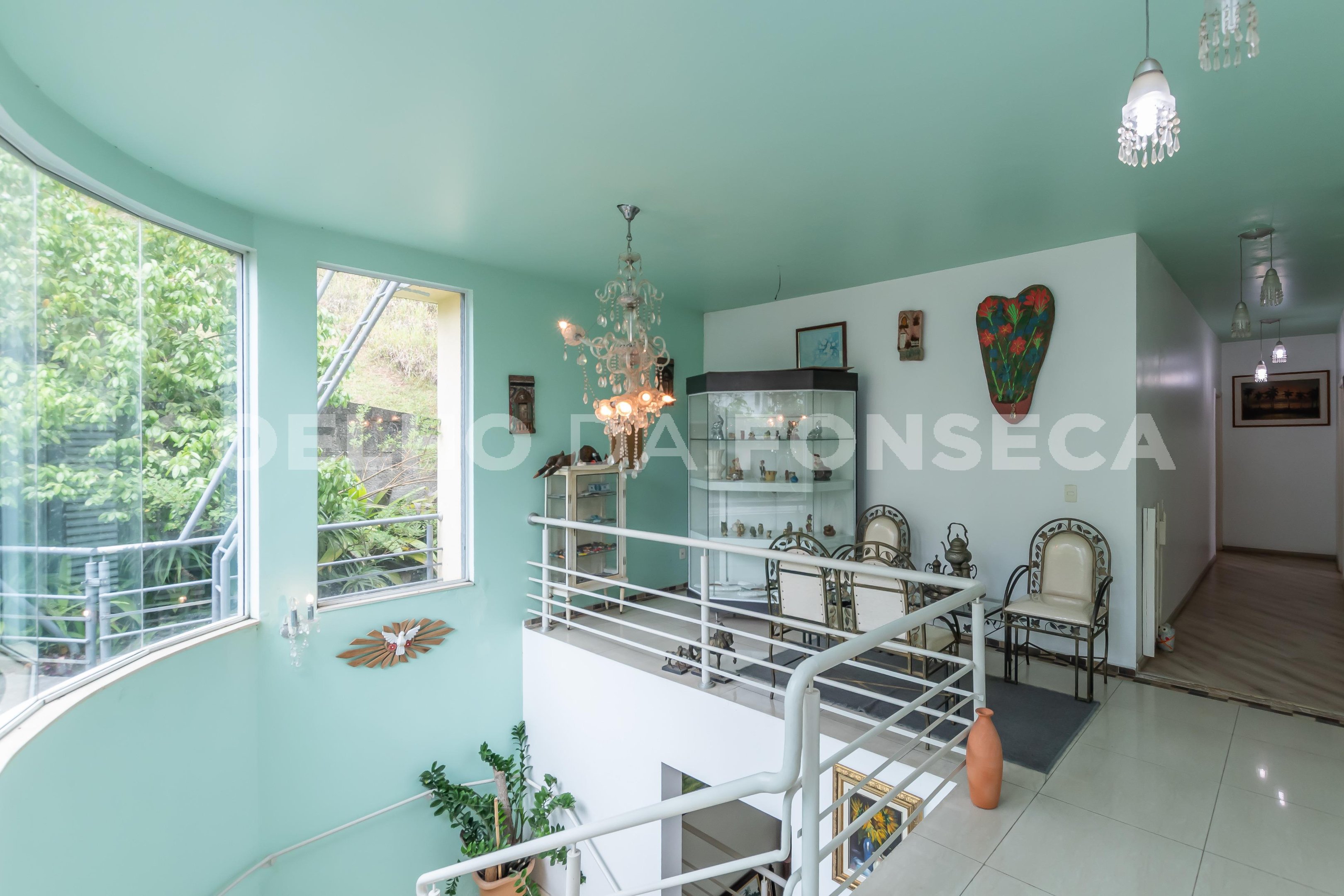 Hall de Circulação