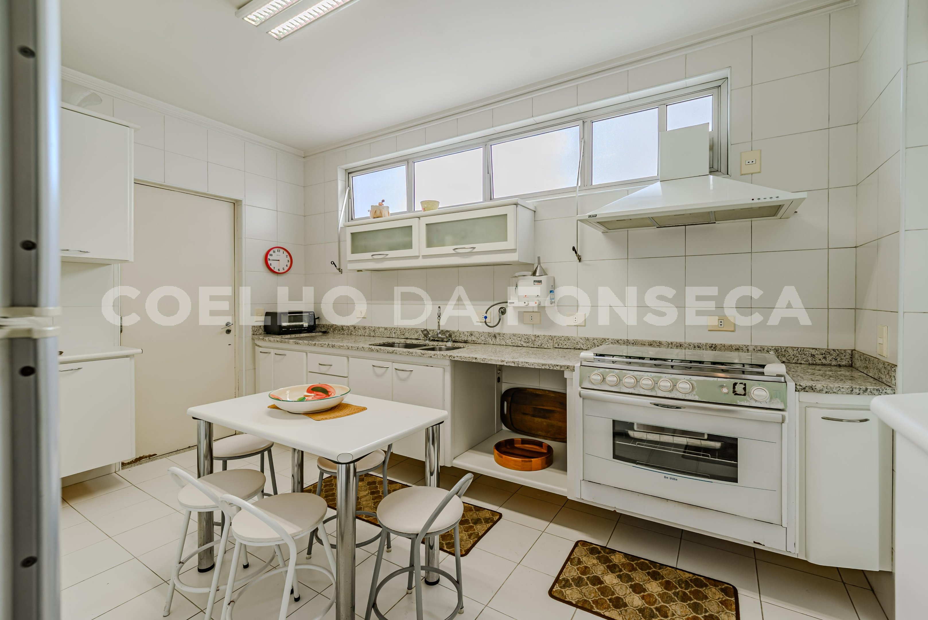 Cozinha