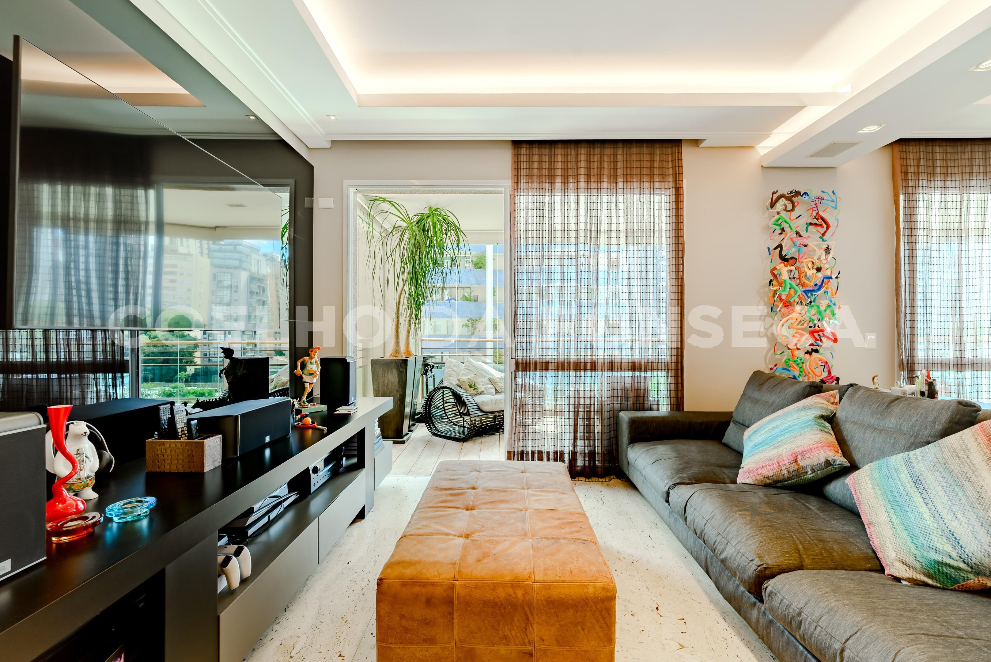 Espaço Gourmet (Unidade)