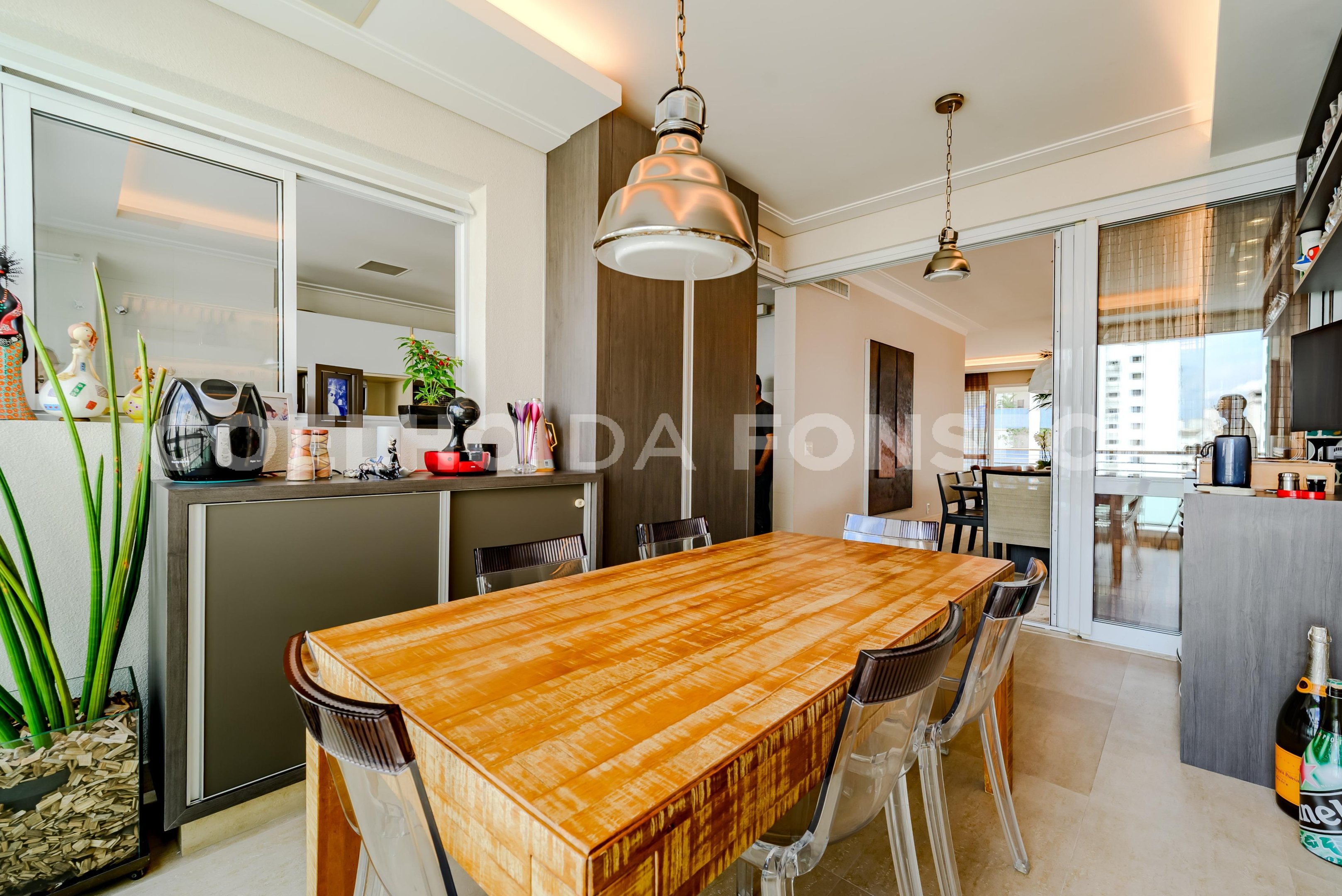 Espaço Gourmet (Unidade)