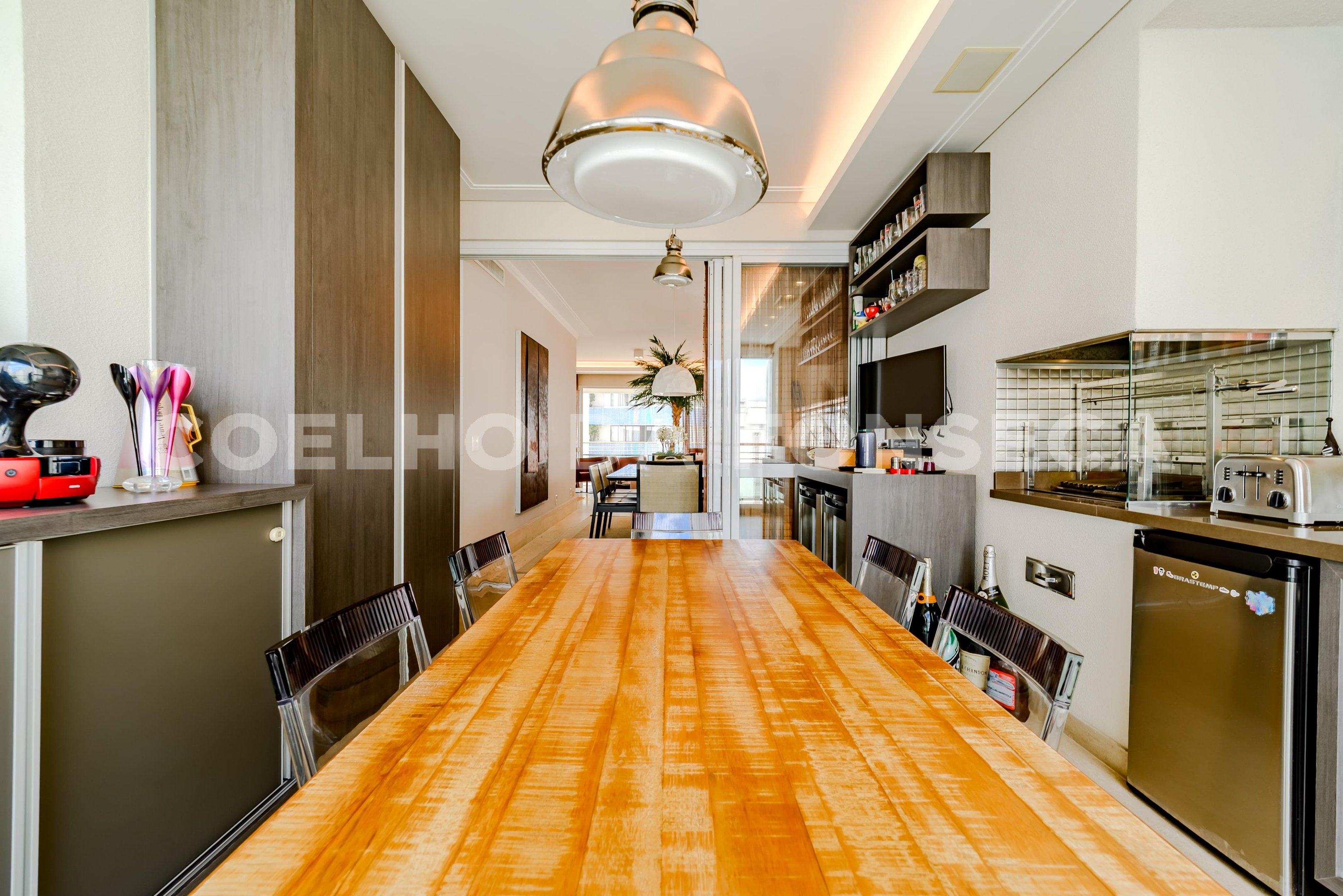 Espaço Gourmet (Unidade)