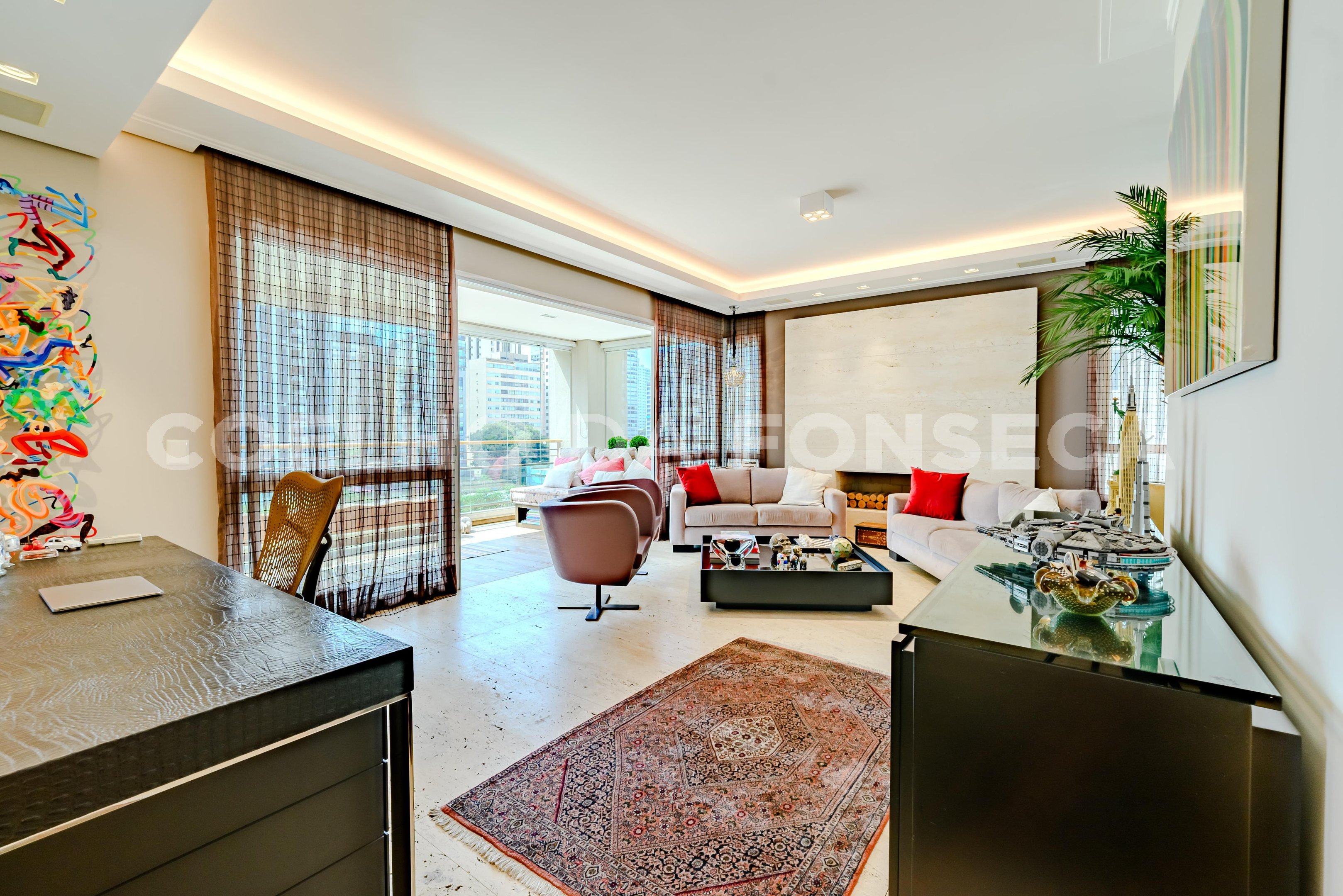 Espaço Gourmet (Unidade)