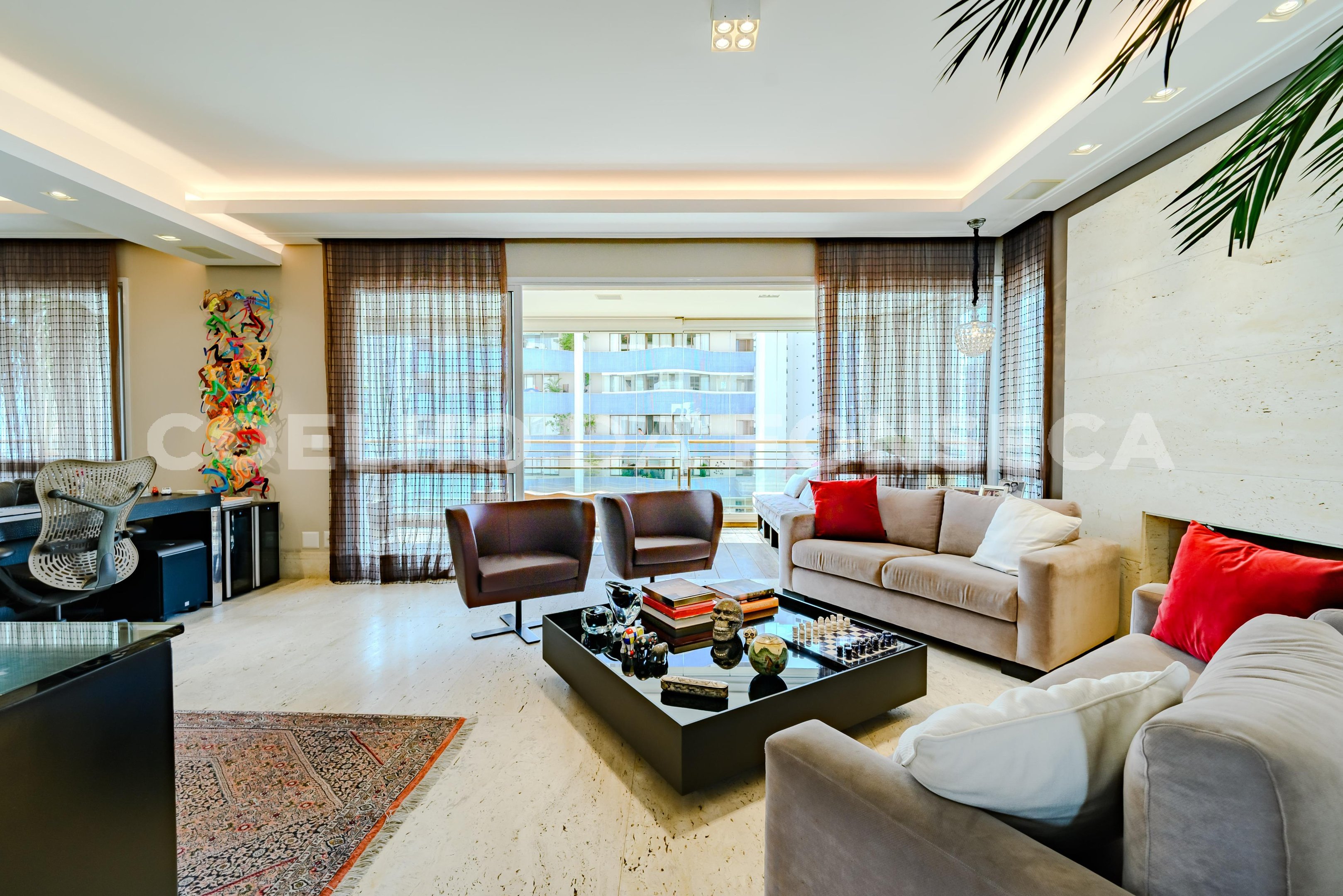 Espaço Gourmet (Unidade)