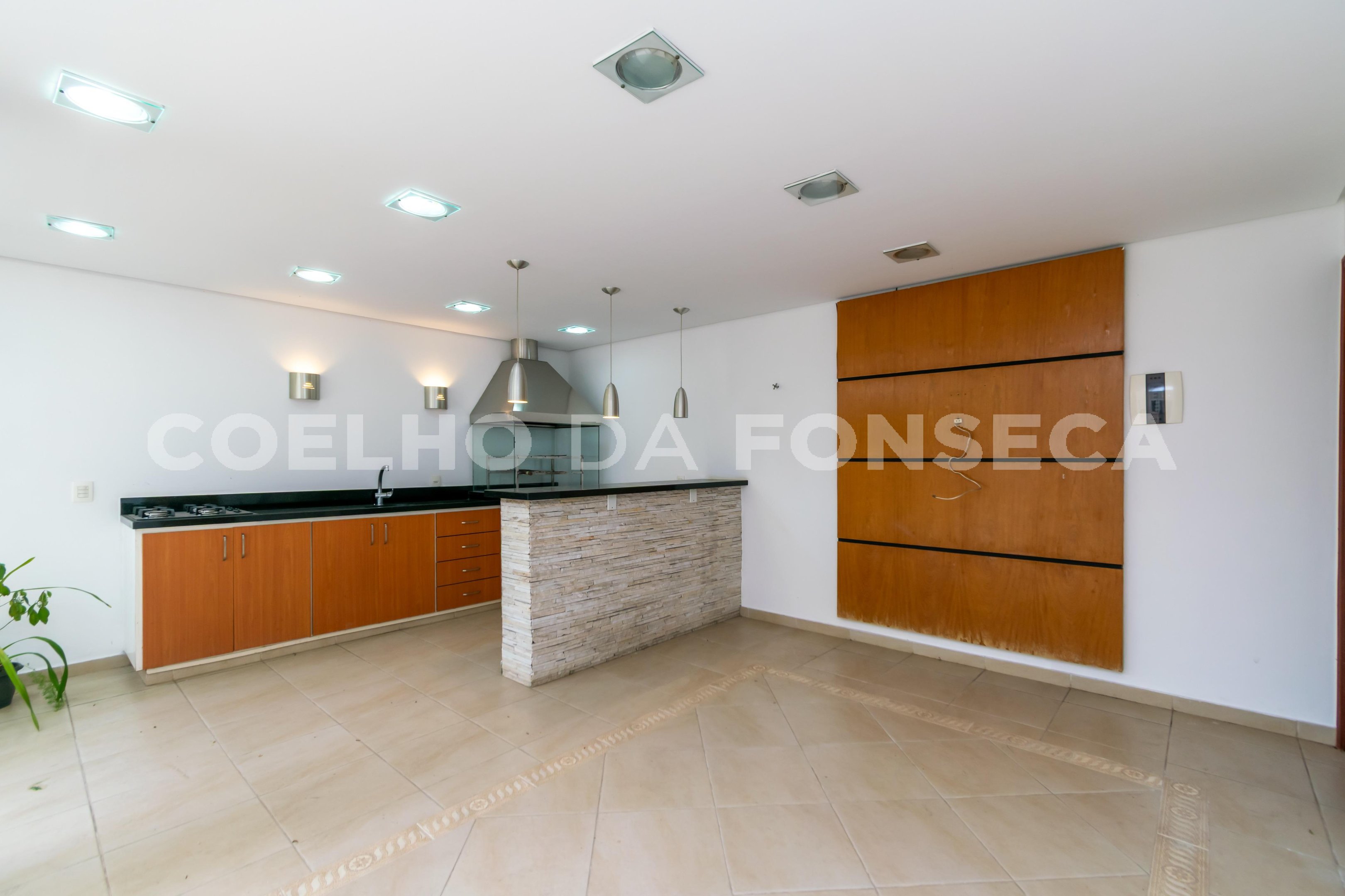 Espaço Gourmet (Unidade)