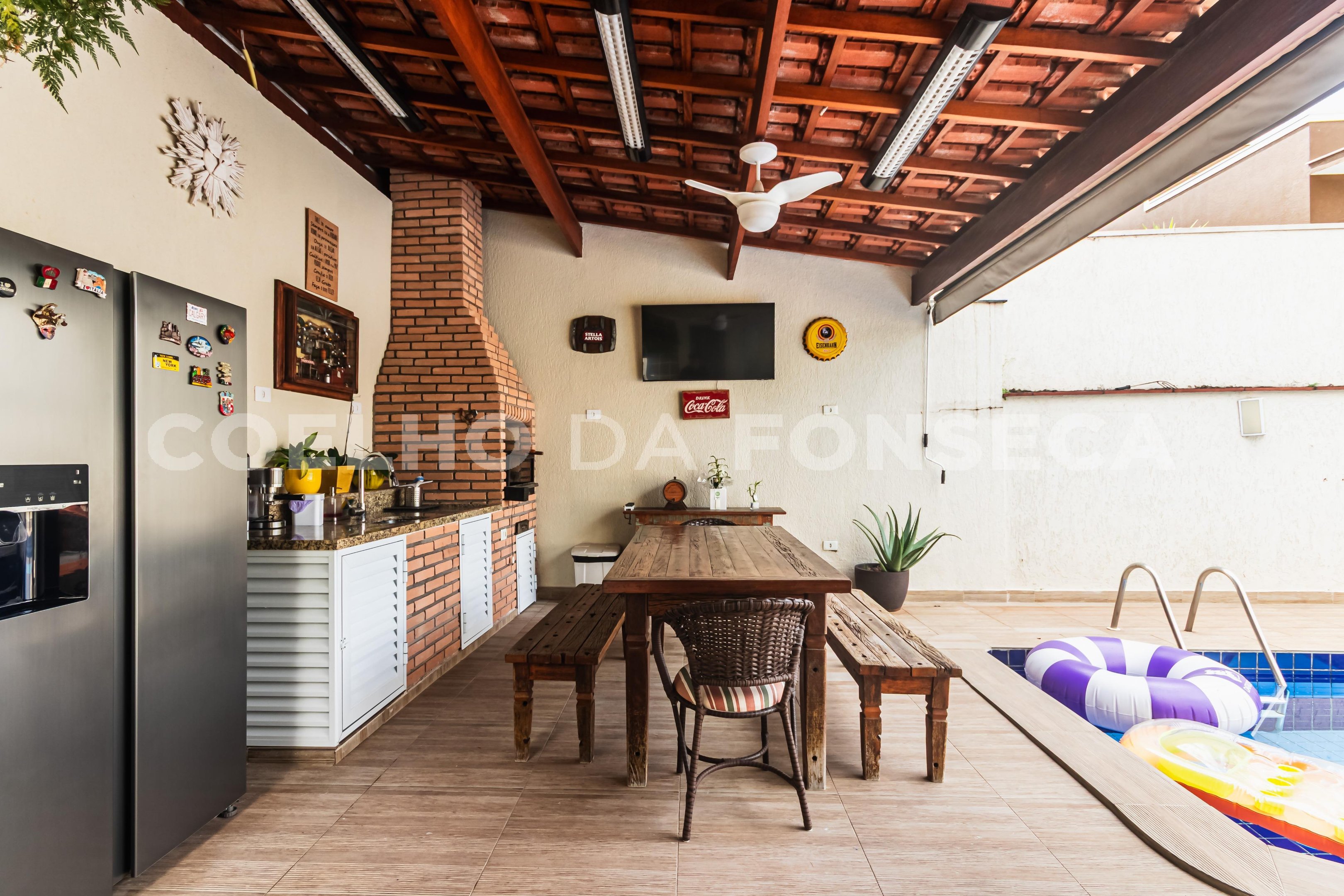 Espaço Gourmet (Unidade)