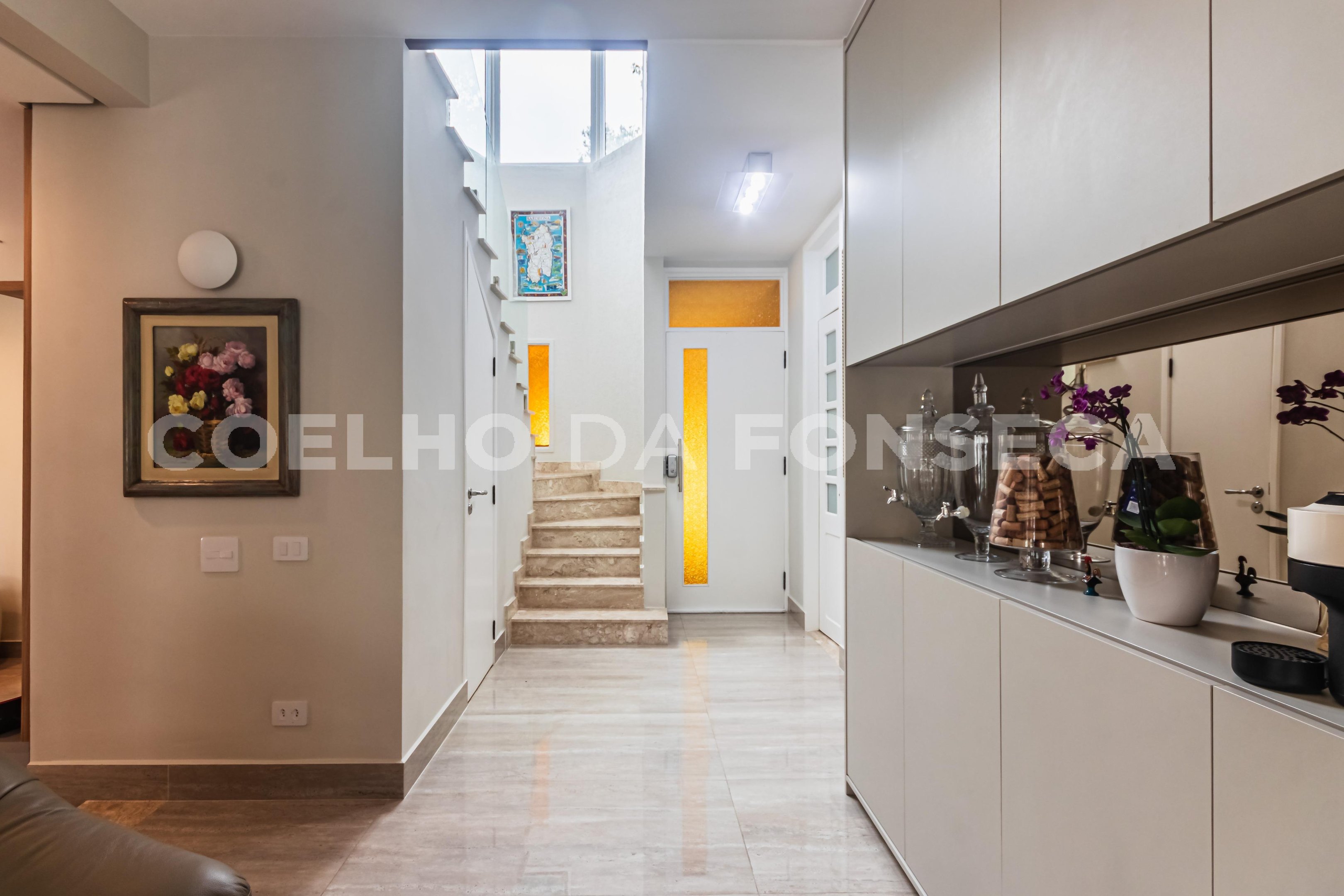 Hall de Circulação