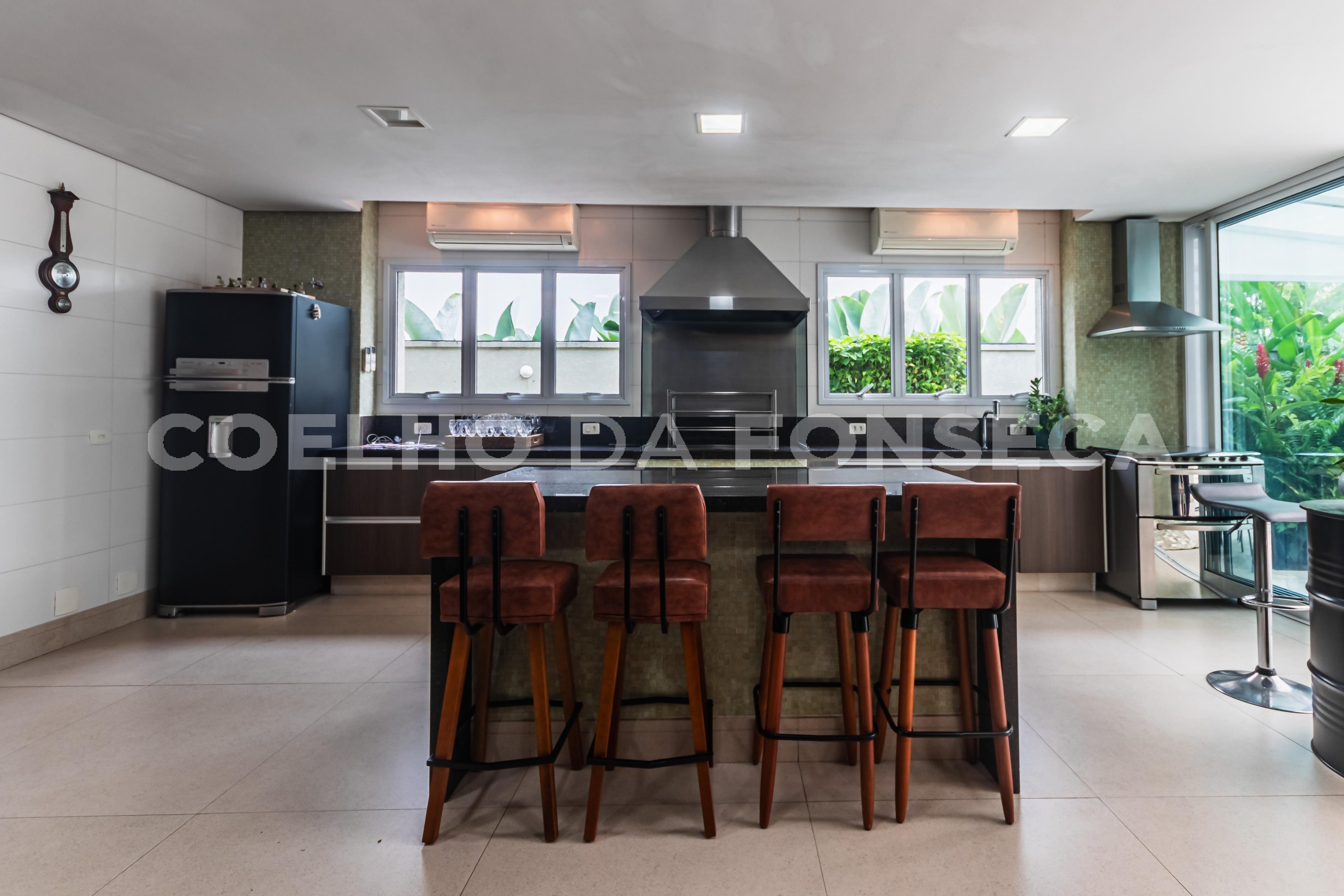 Espaço Gourmet (Unidade)