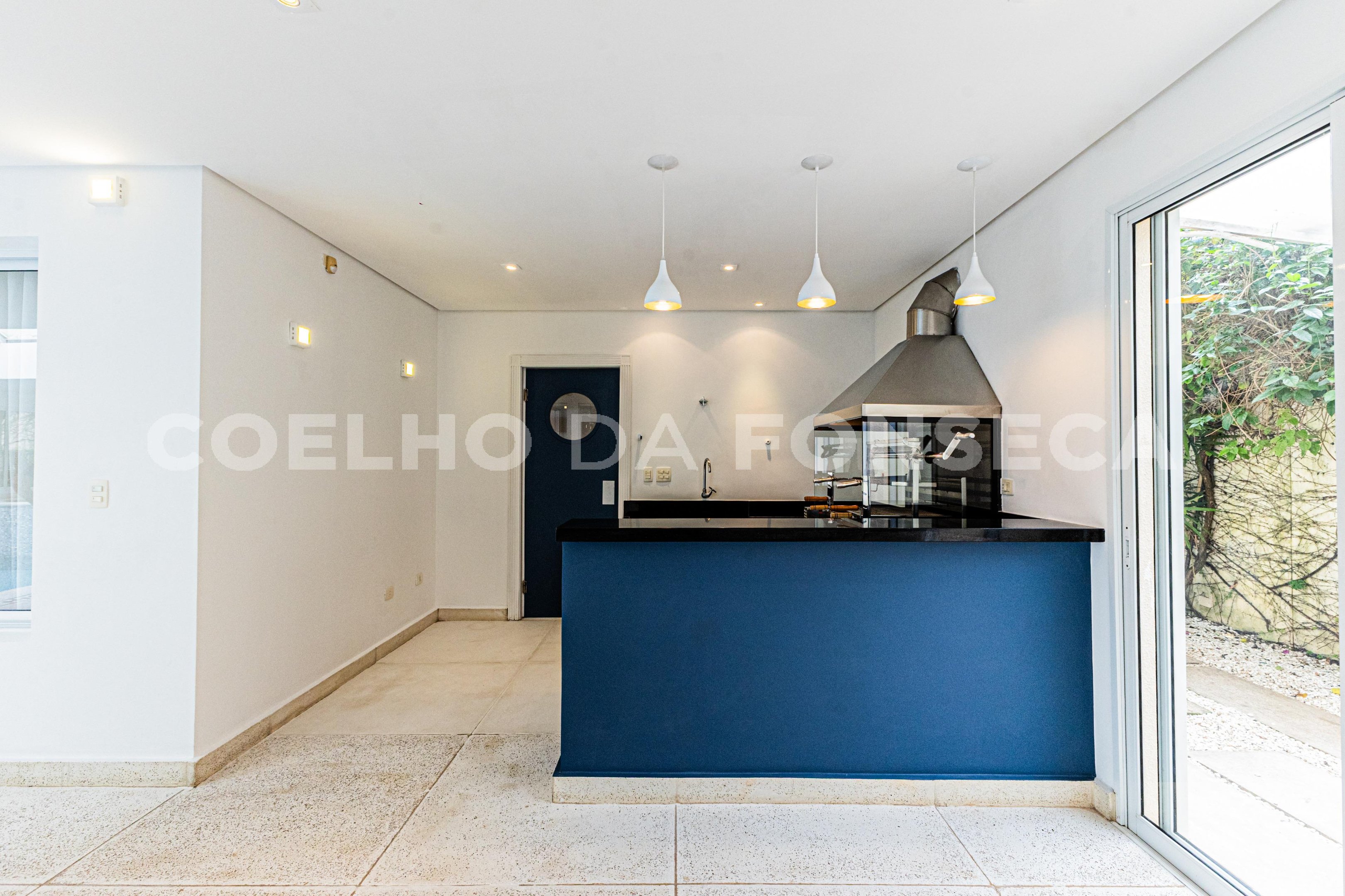 Espaço Gourmet (Unidade)