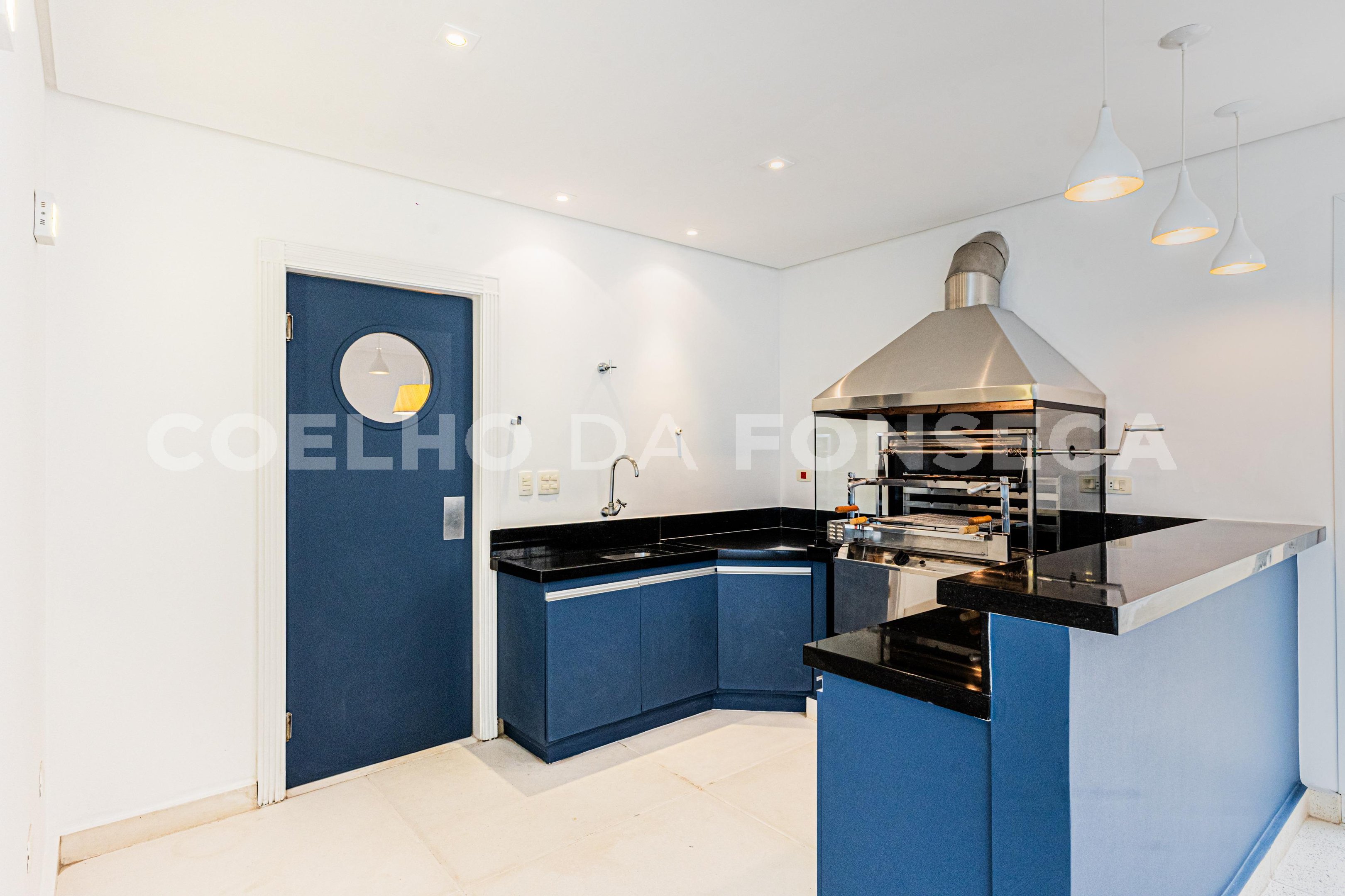 Espaço Gourmet (Unidade)