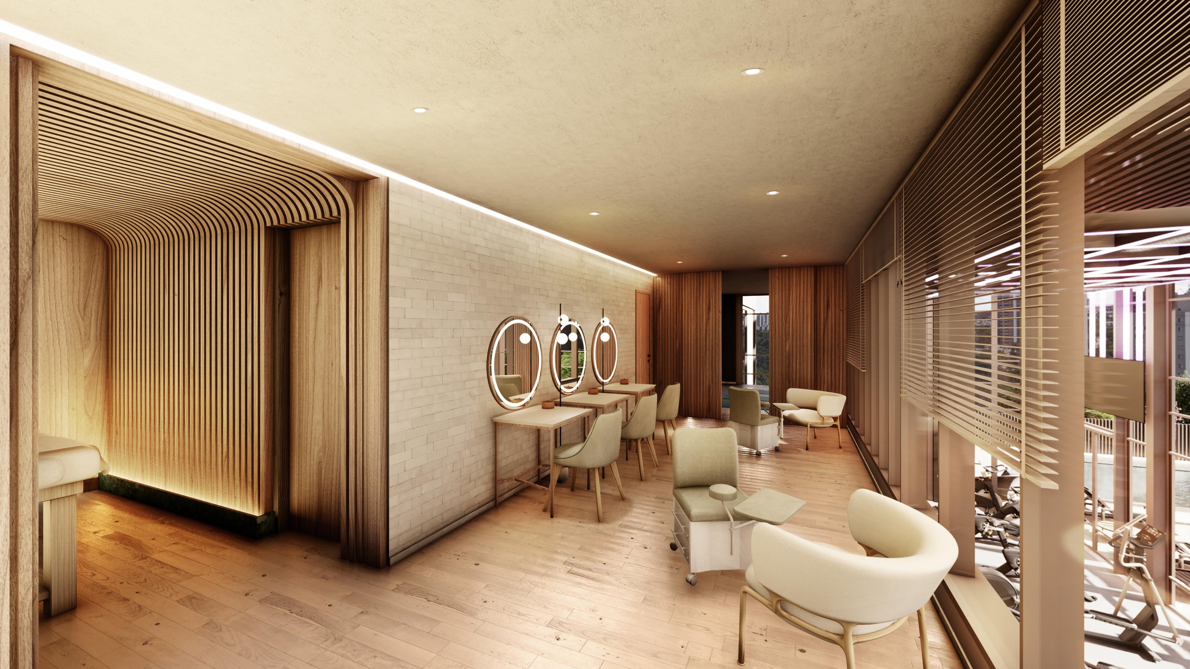 Perspectiva artística