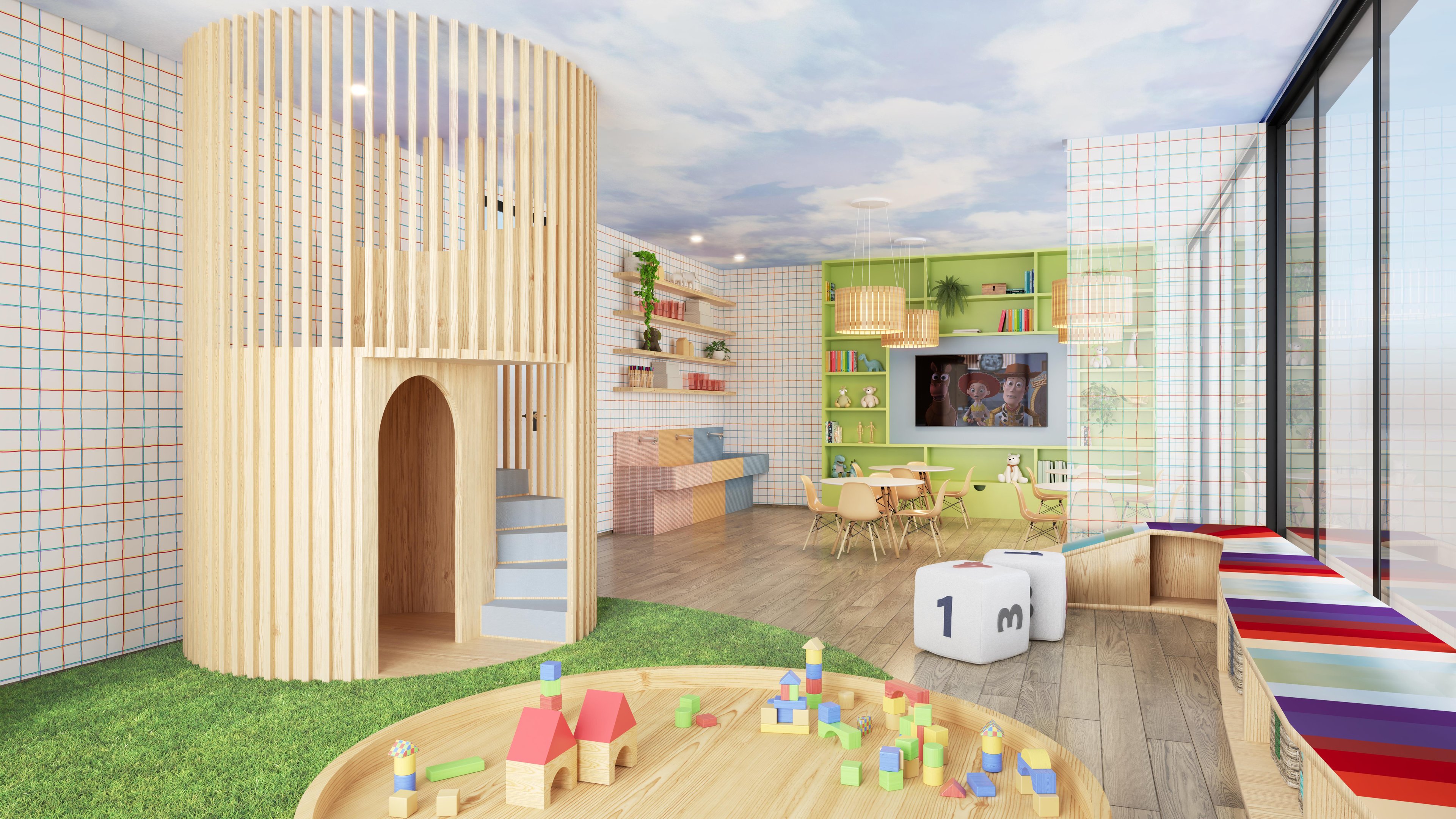 Perspectiva artística