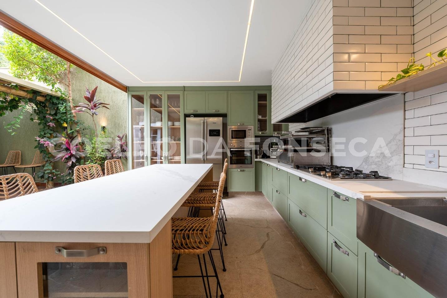 Espaço Gourmet (Unidade)