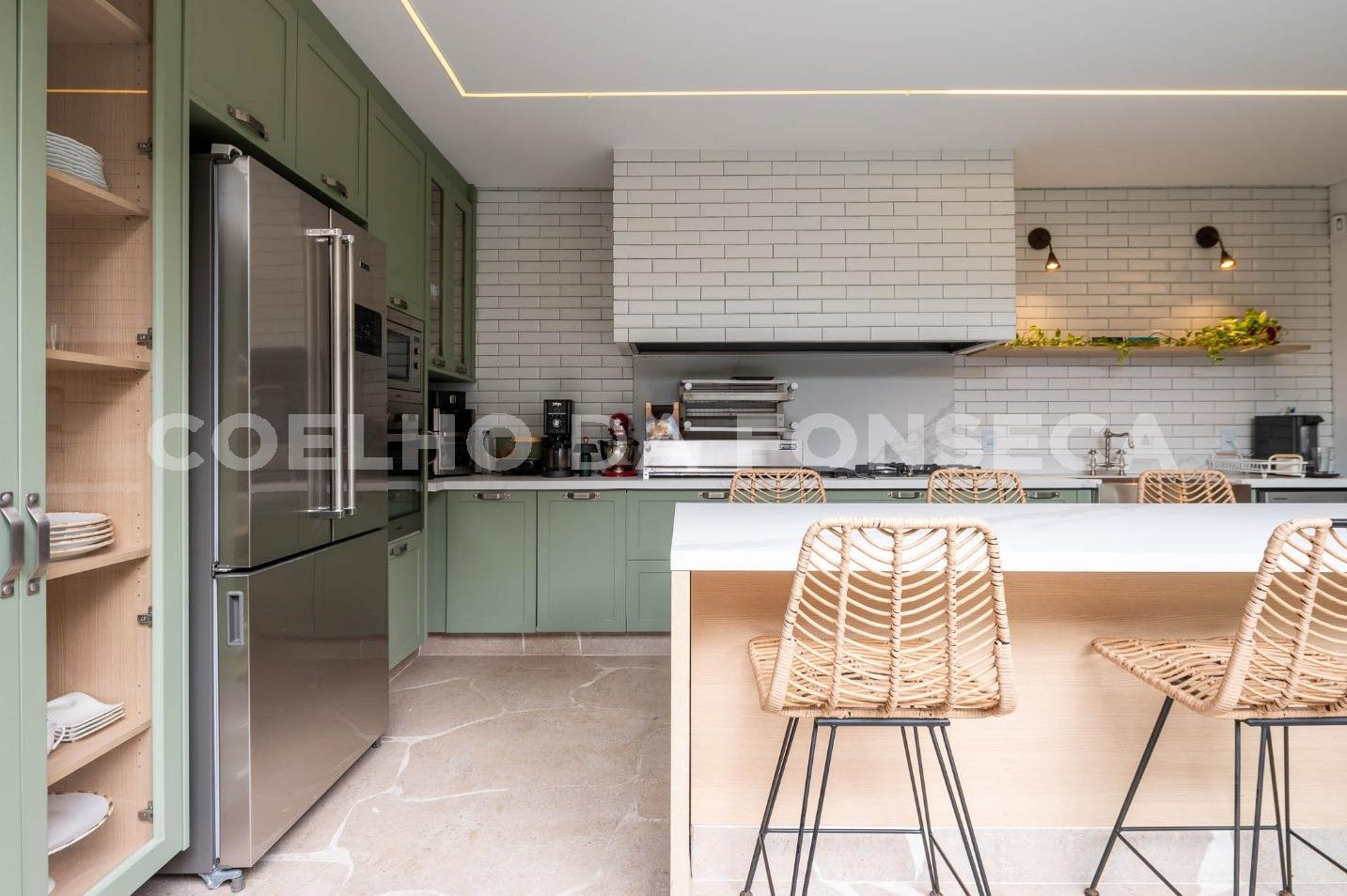 Espaço Gourmet (Unidade)